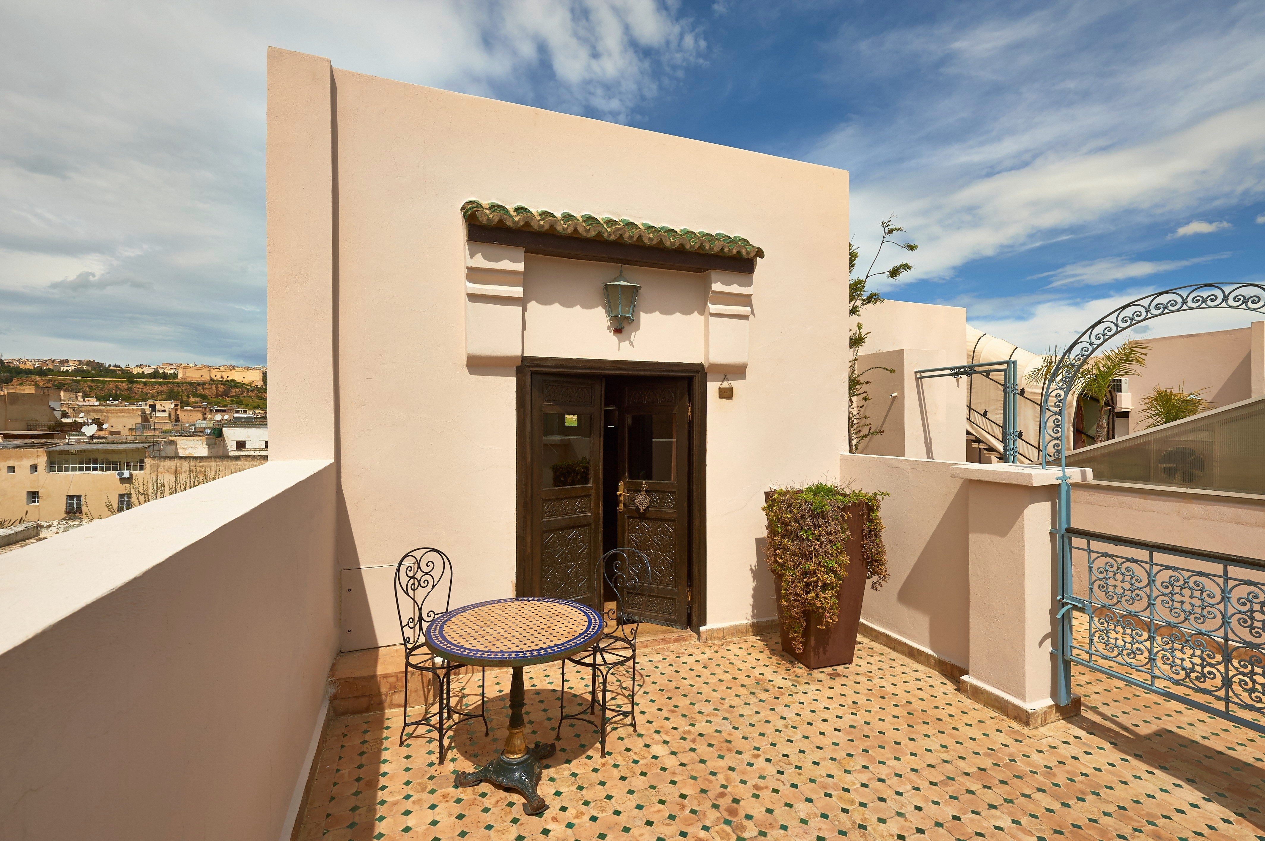 穿越时空的奢华体验——菲斯丽嘉酒店-12