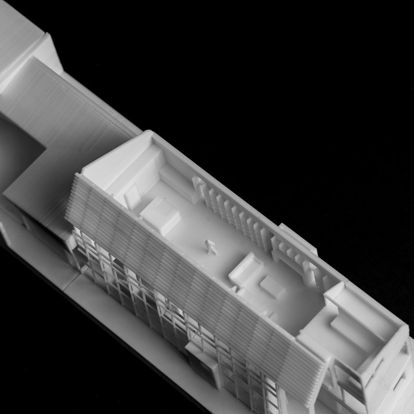 3D 打印技术在建筑设计中的运用-1