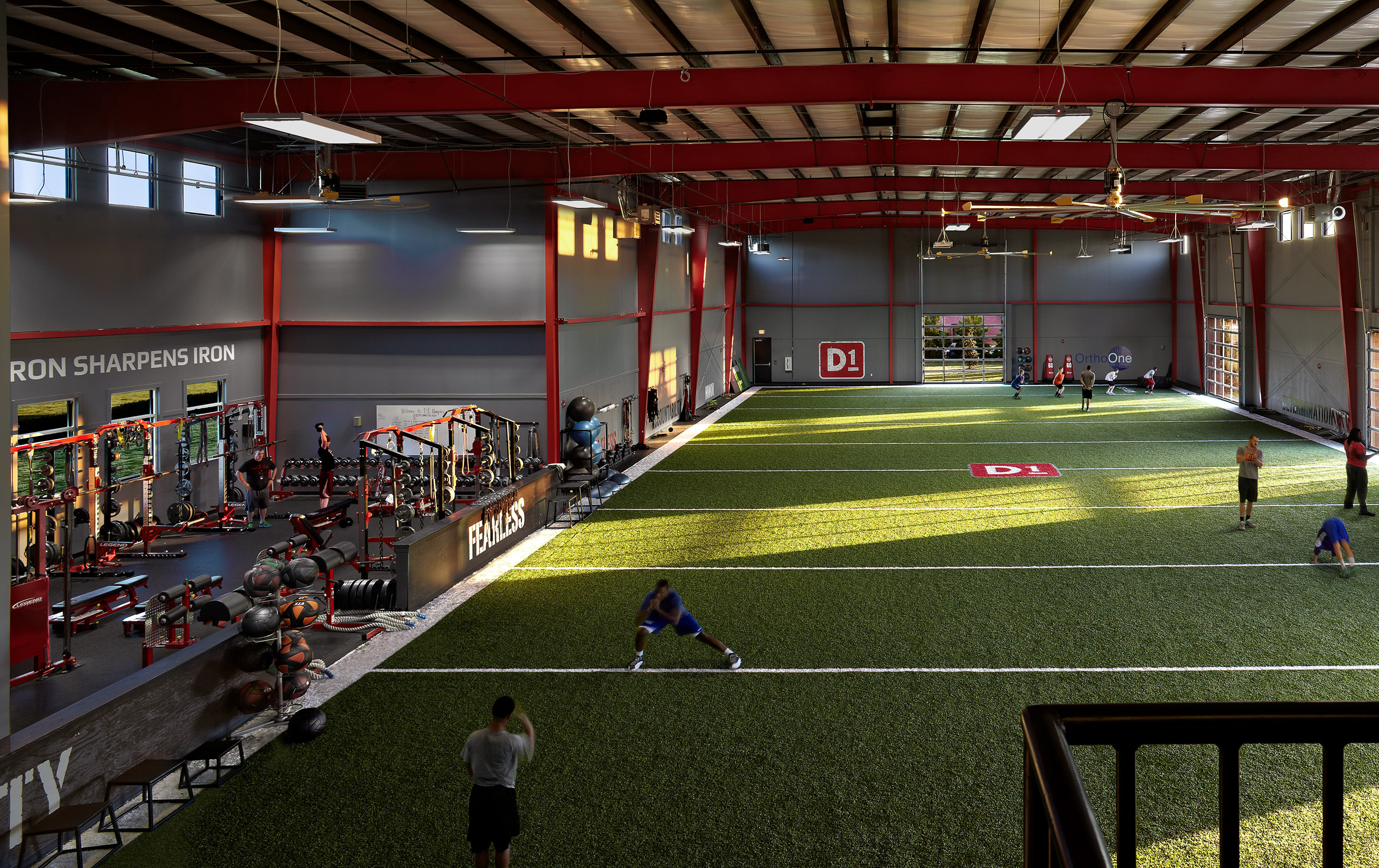 Jeffrey Jacobs 摄影 | 现代与传统建筑的完美融合-5