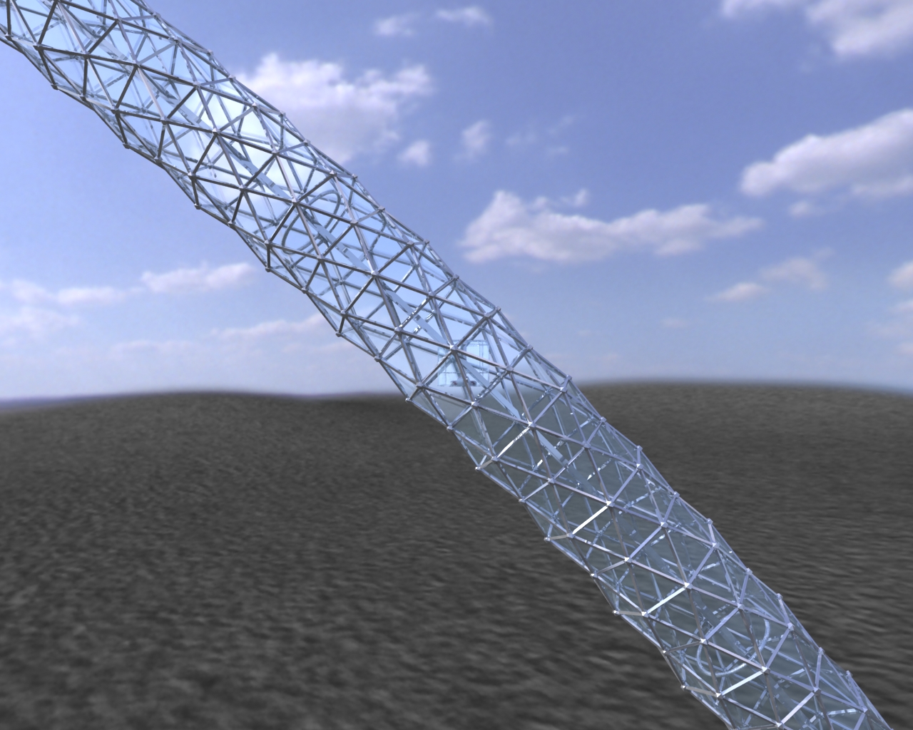 梦幻体育场度假村-127