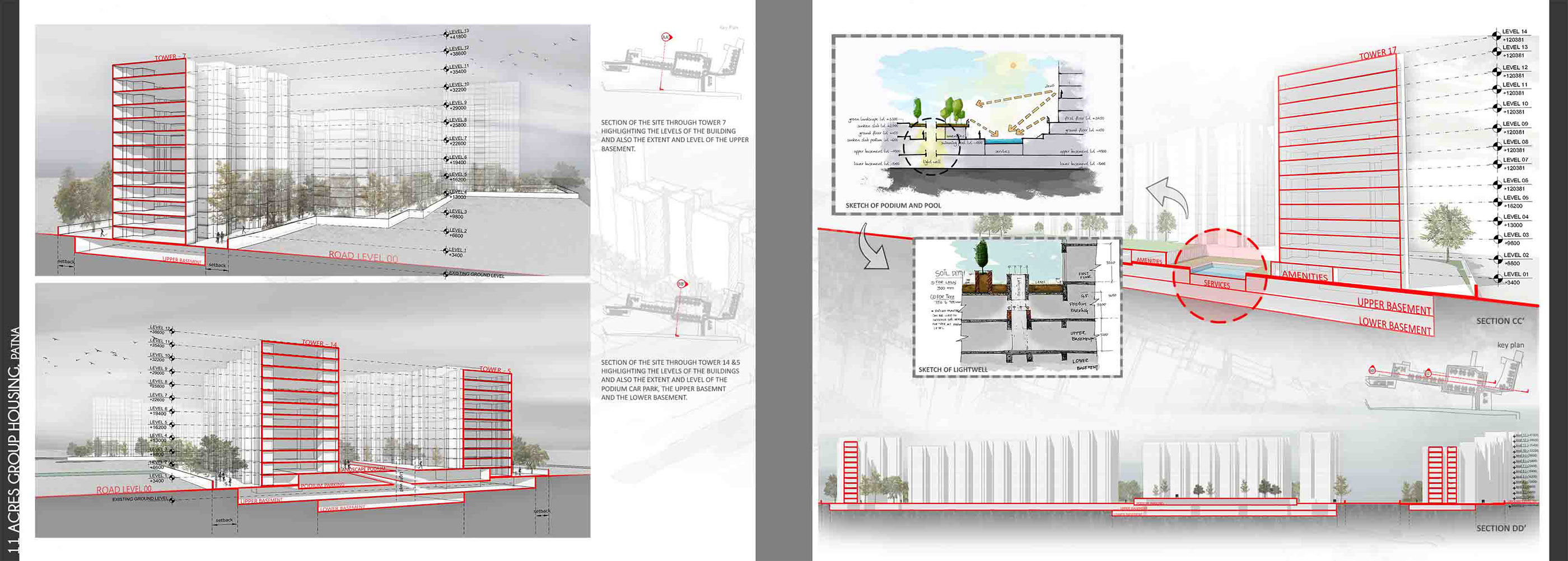 ARCHITECTURAL FOLIO-12