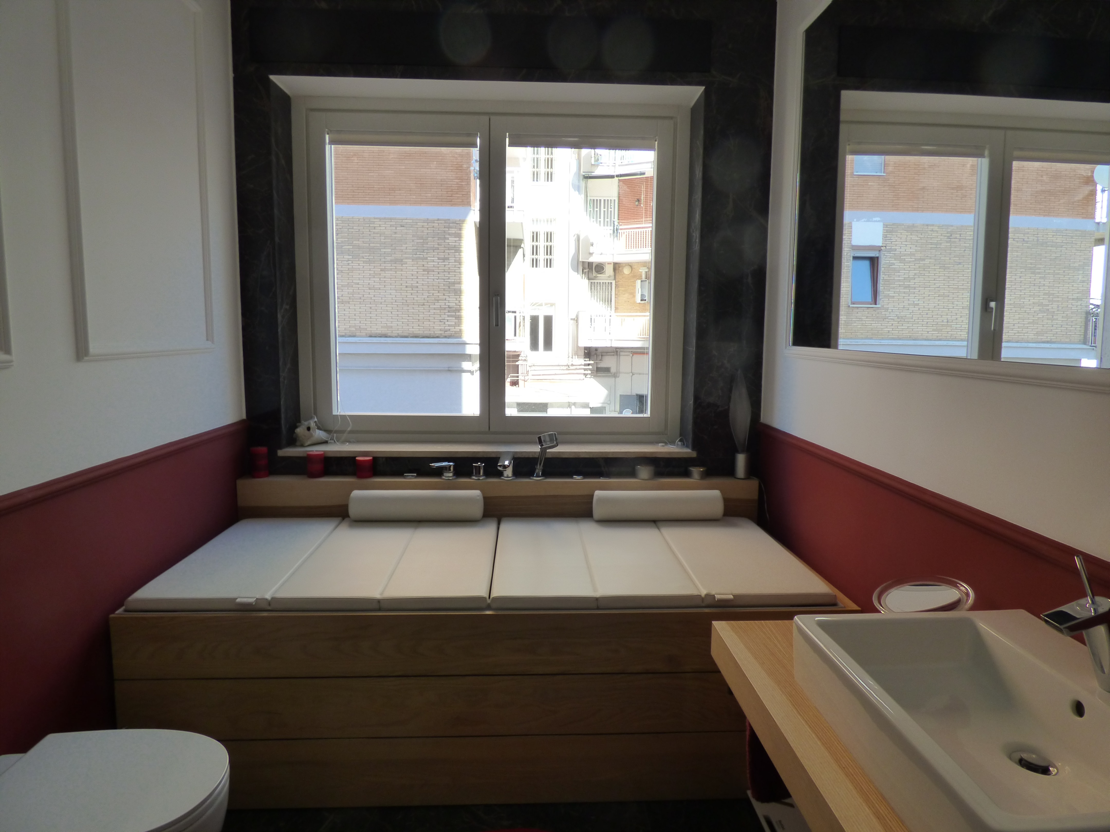 2016 年那不勒斯公寓设计 - 维姆罗-6