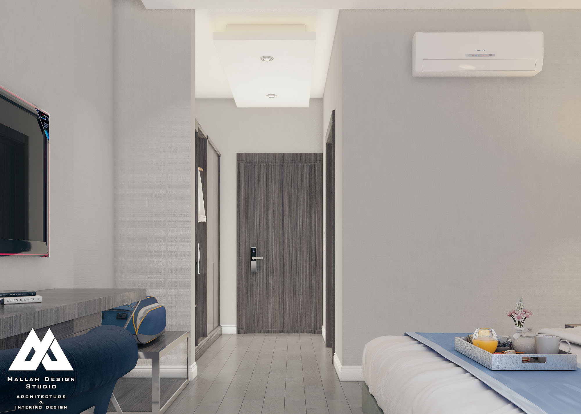 格兰德西尔弗顿酒店-18