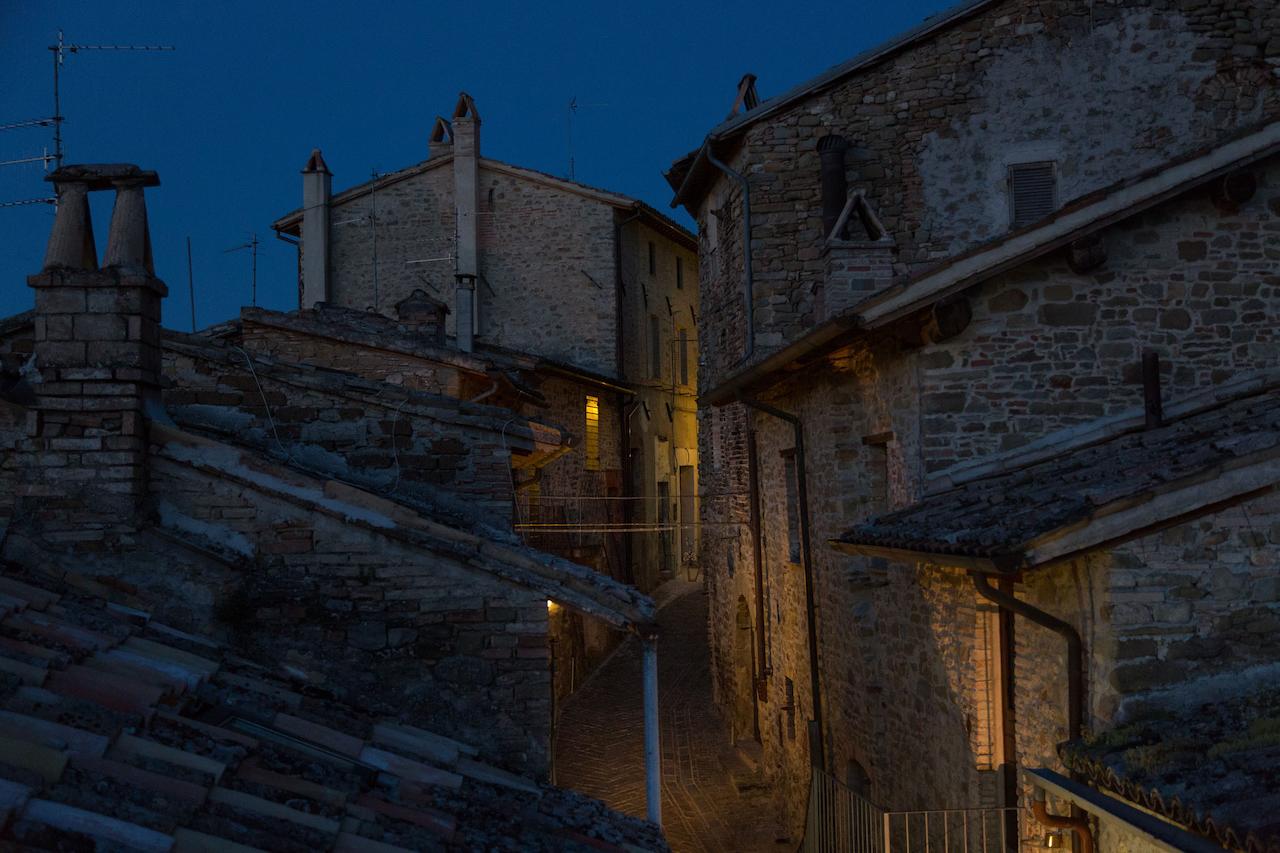 Turris Collis 度假胜地-8