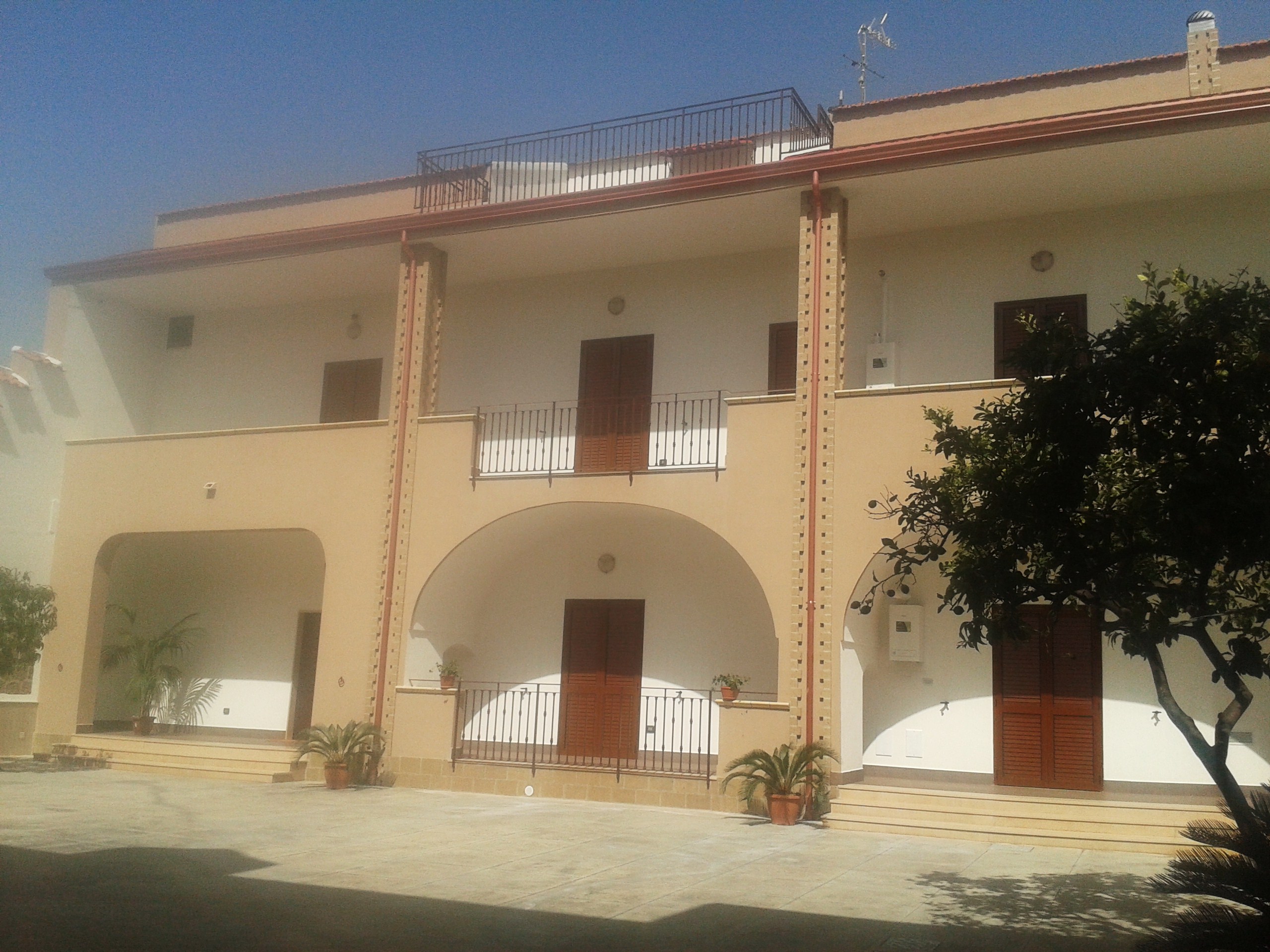 乡村复古建筑的现代复兴-17