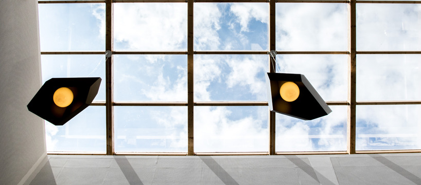 时尚购物中心贝尔格莱德之光·阿瑞尔·祖克曼工作室-6