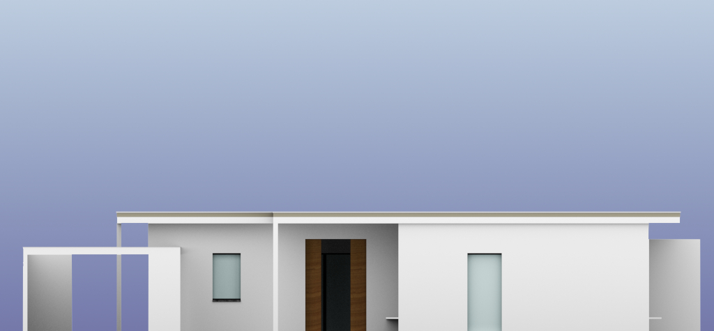 Anima Verde(绿意盎然的家庭别墅)-5