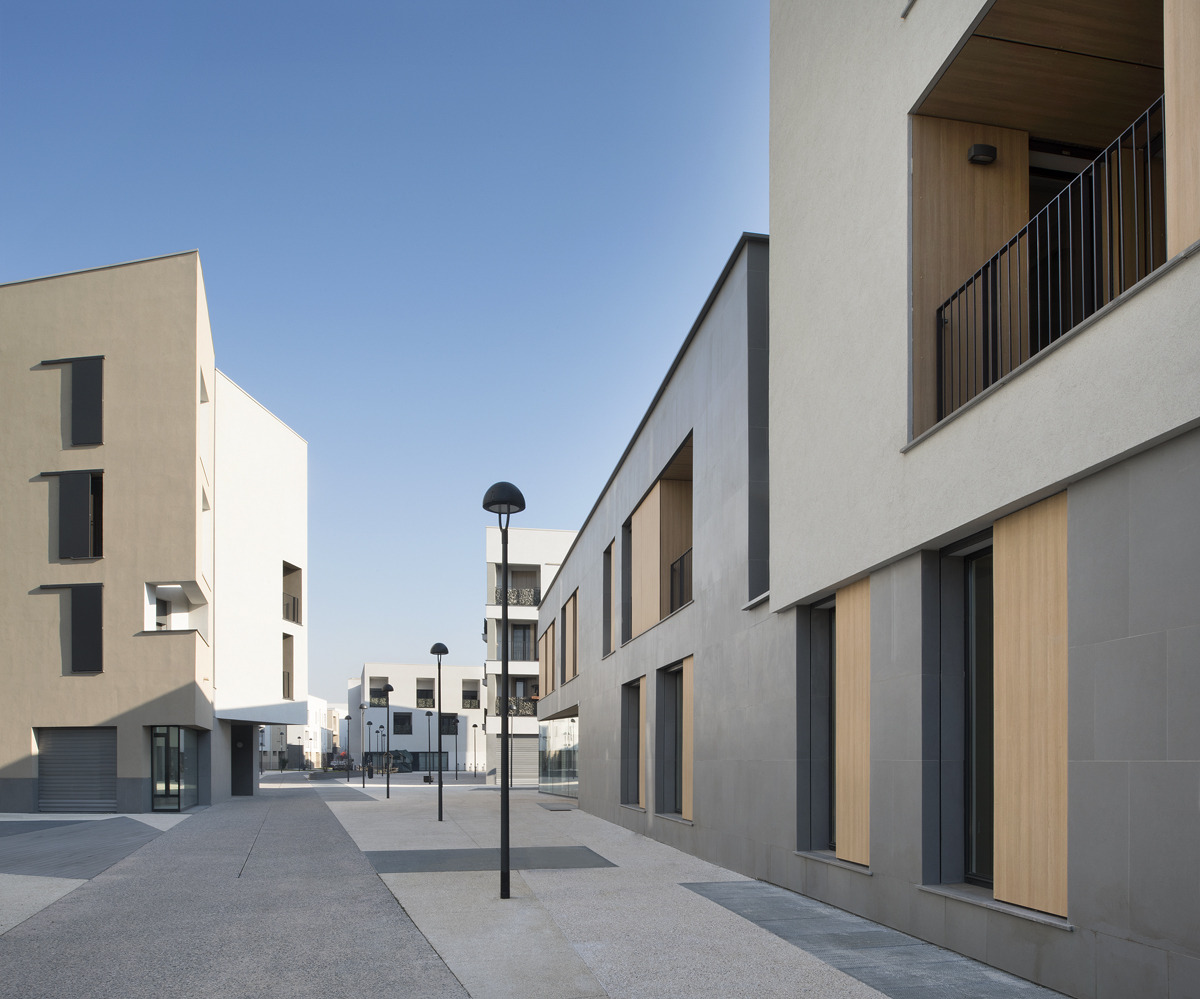 米兰可持续社区-2