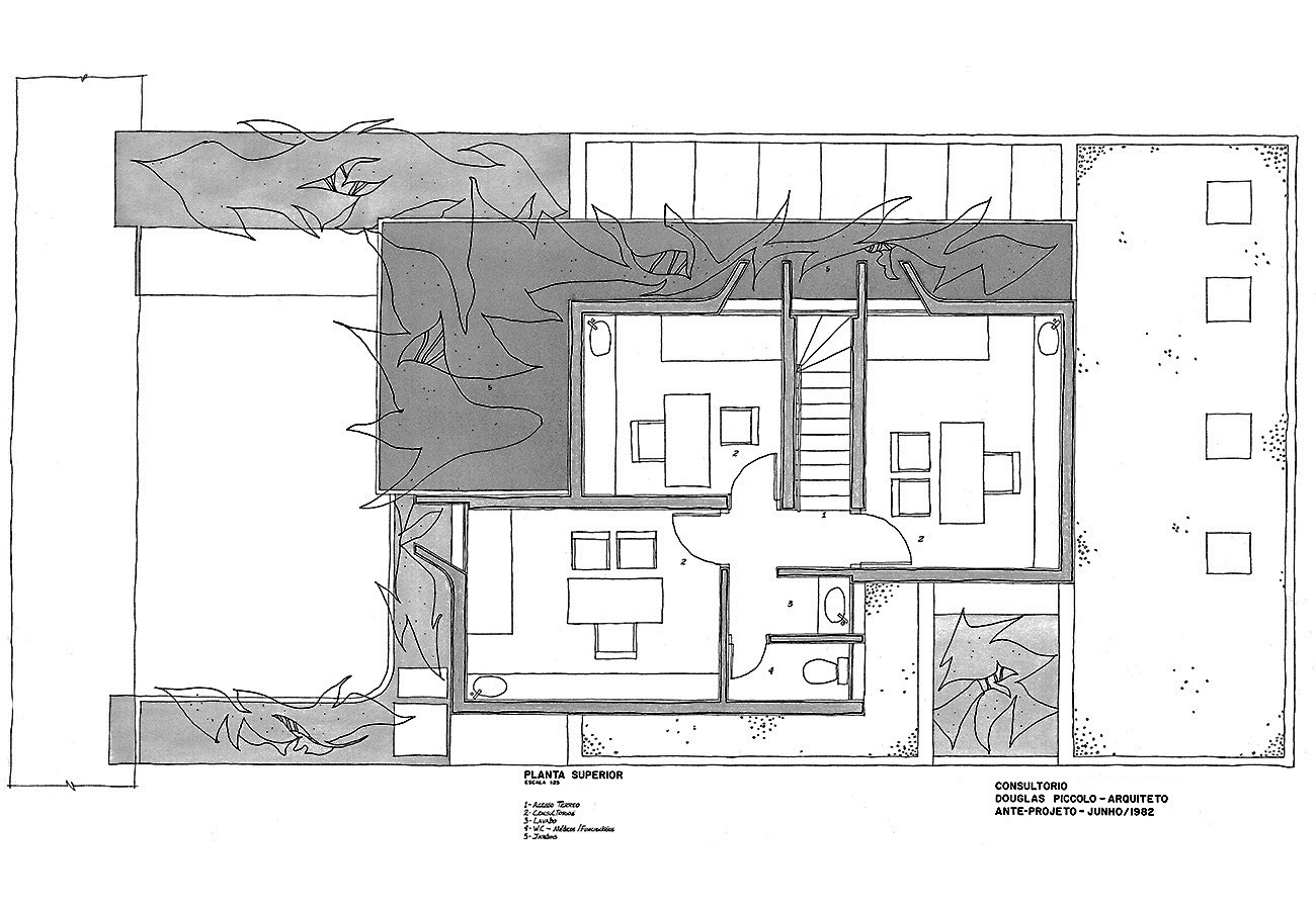 巴西圣保罗 HK 心脏病诊所-2