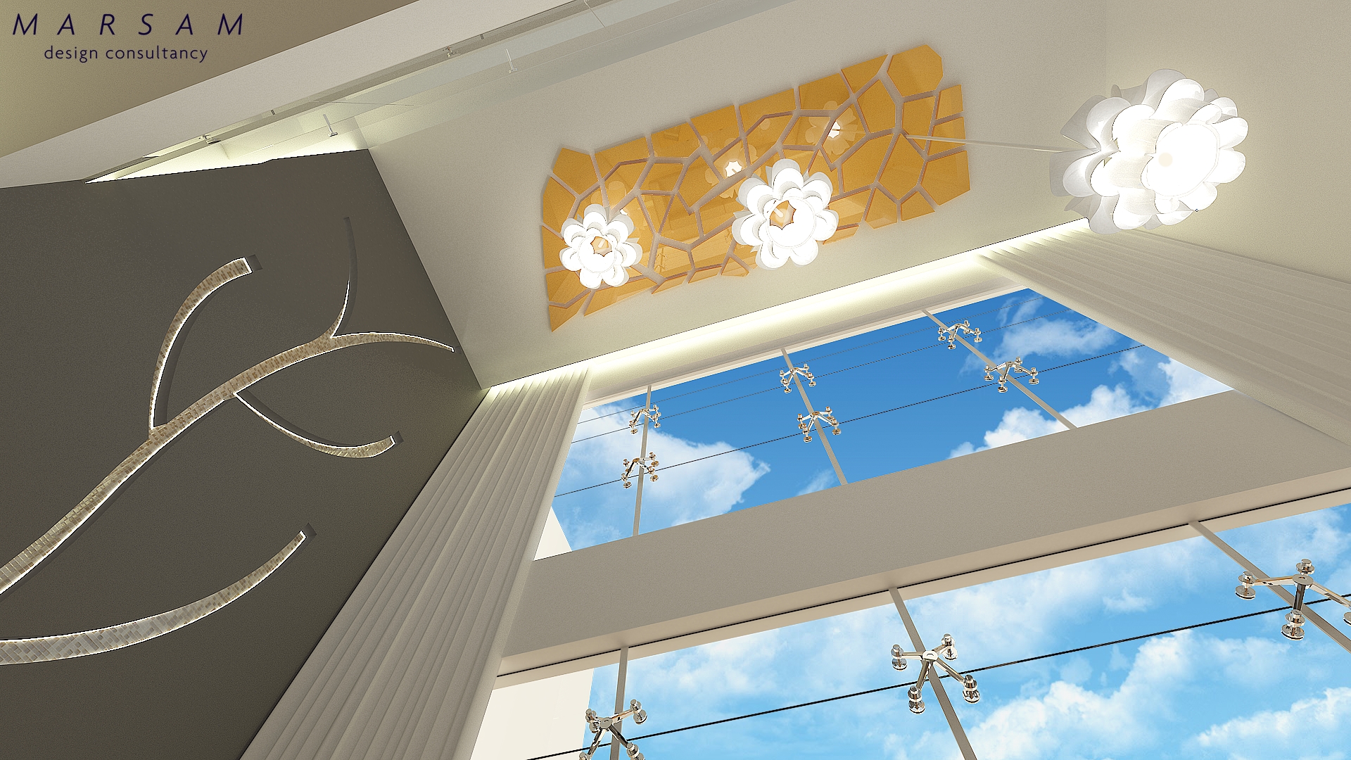 2015 年完工的单家庭别墅设计-2