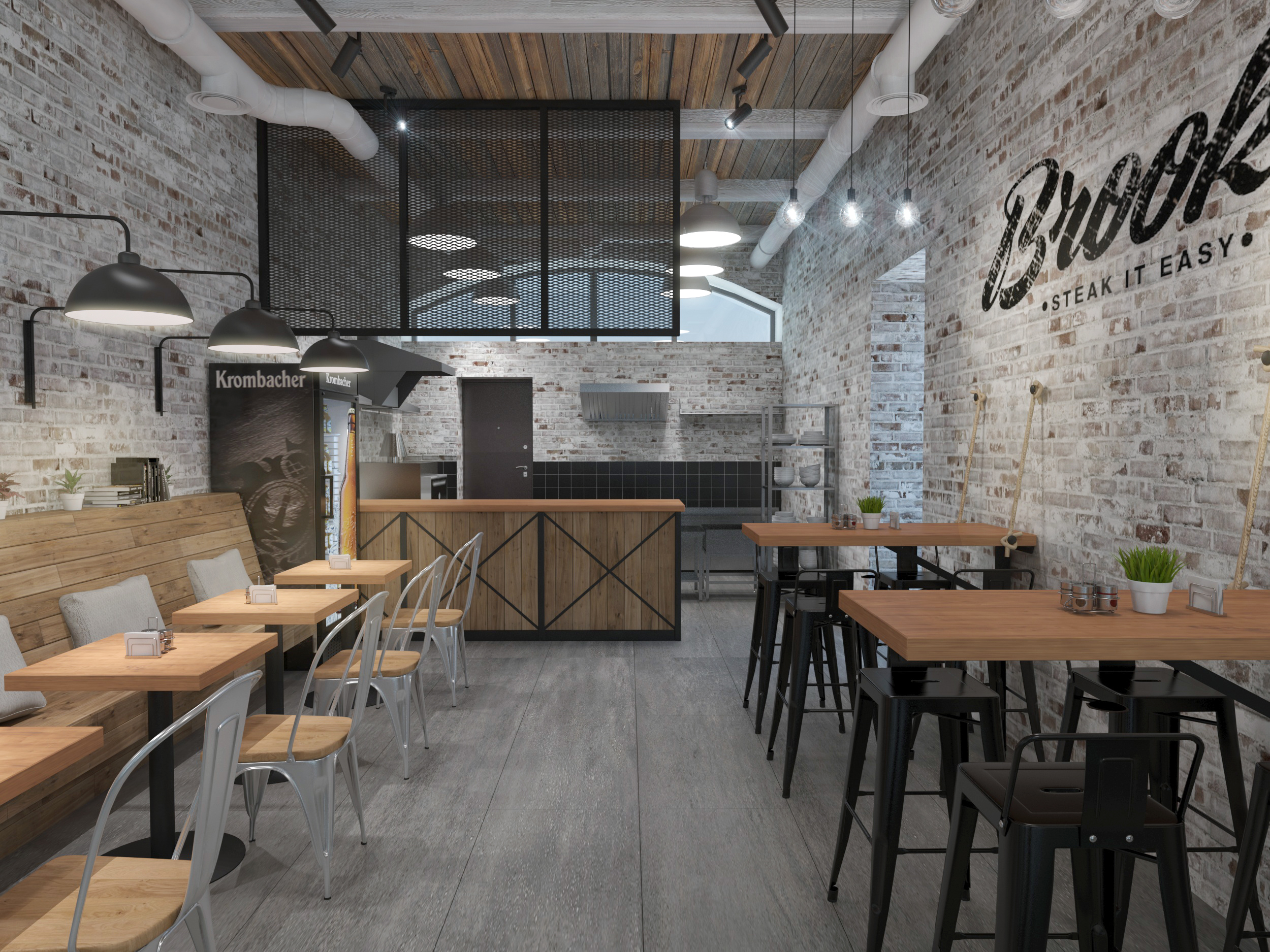 3d modeling and rendering-2