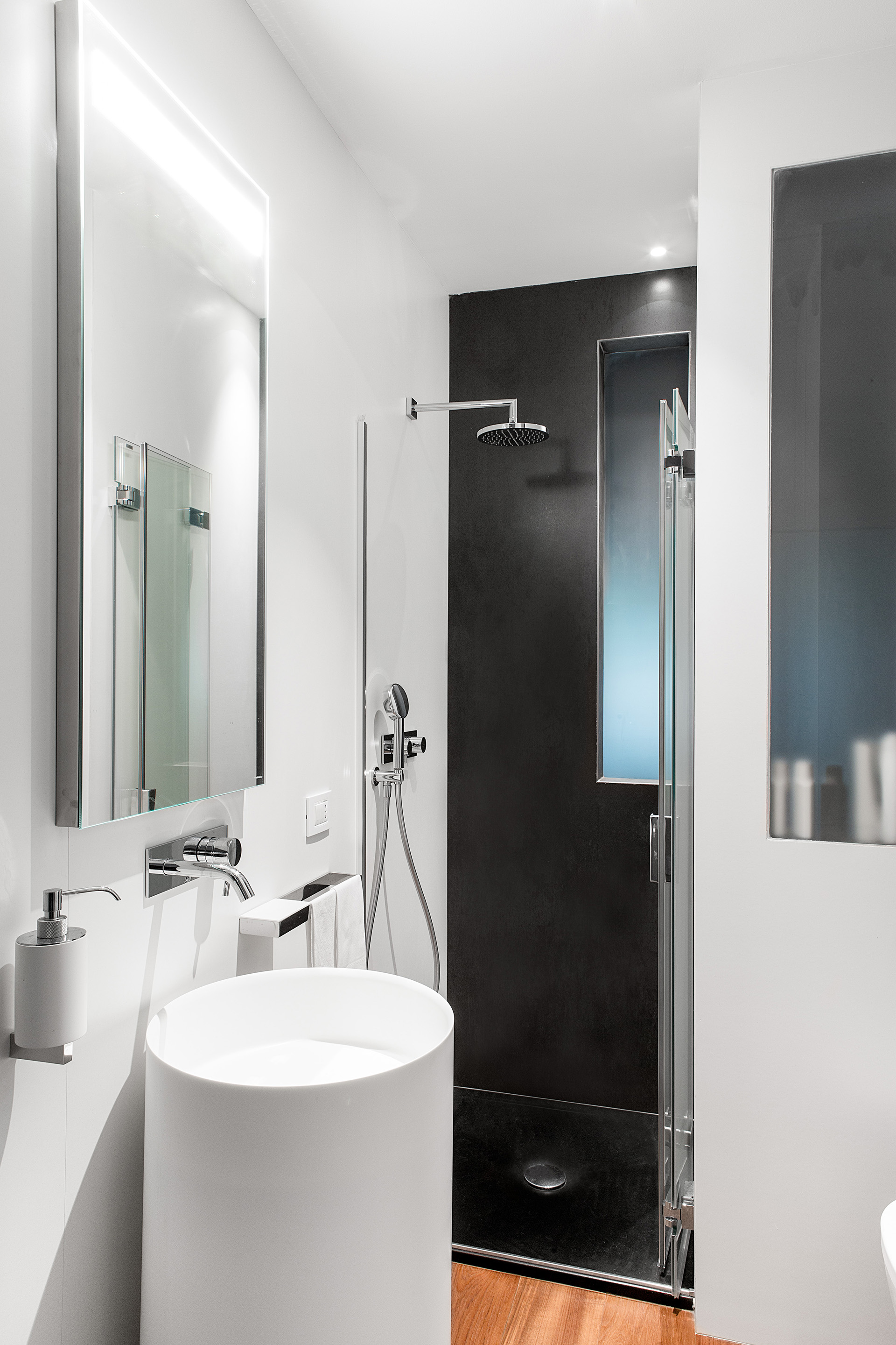 融合现代需求的古典建筑改造-4