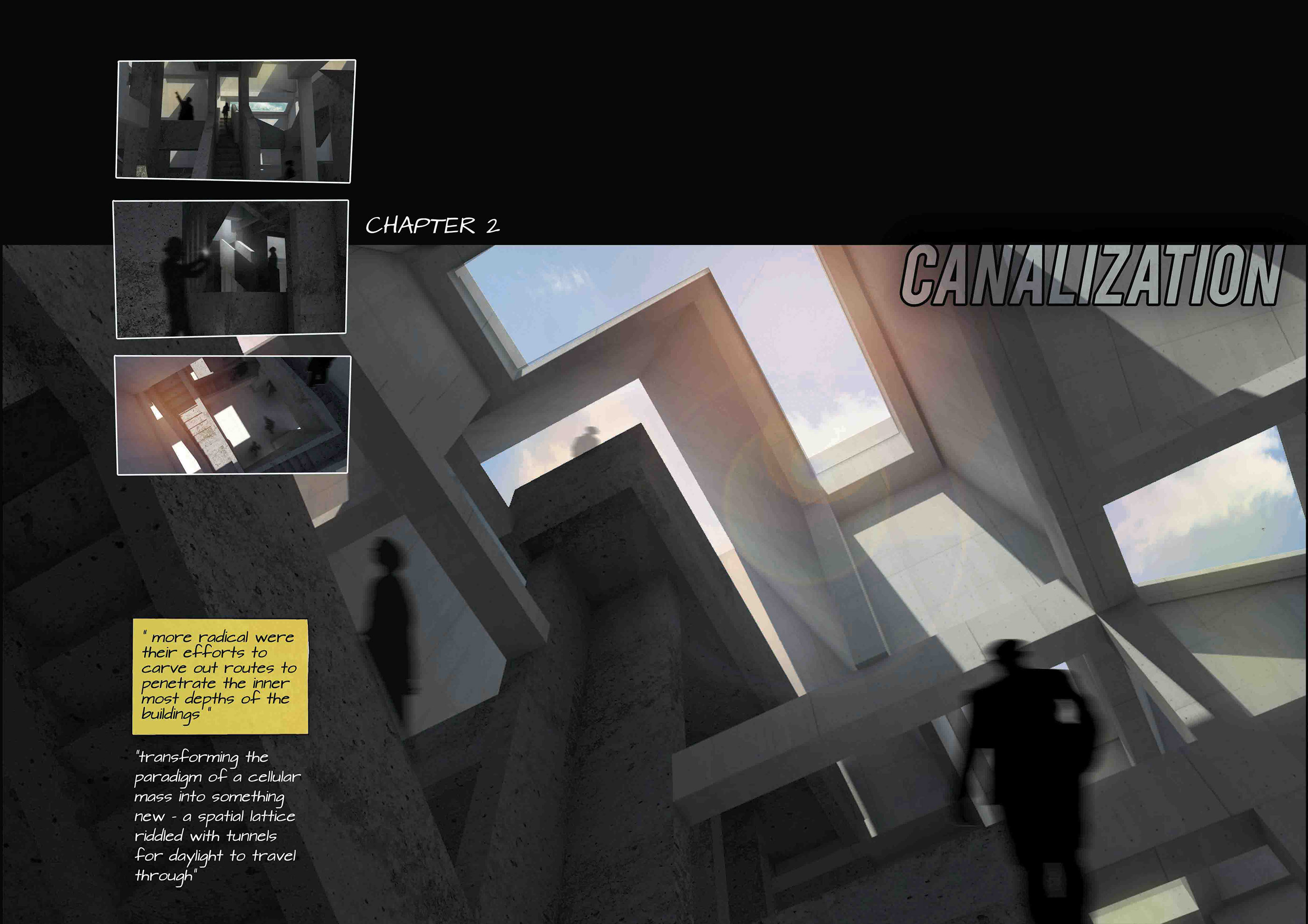 POST GRADUATE ARCHITECTURE PORTFOLIO-10