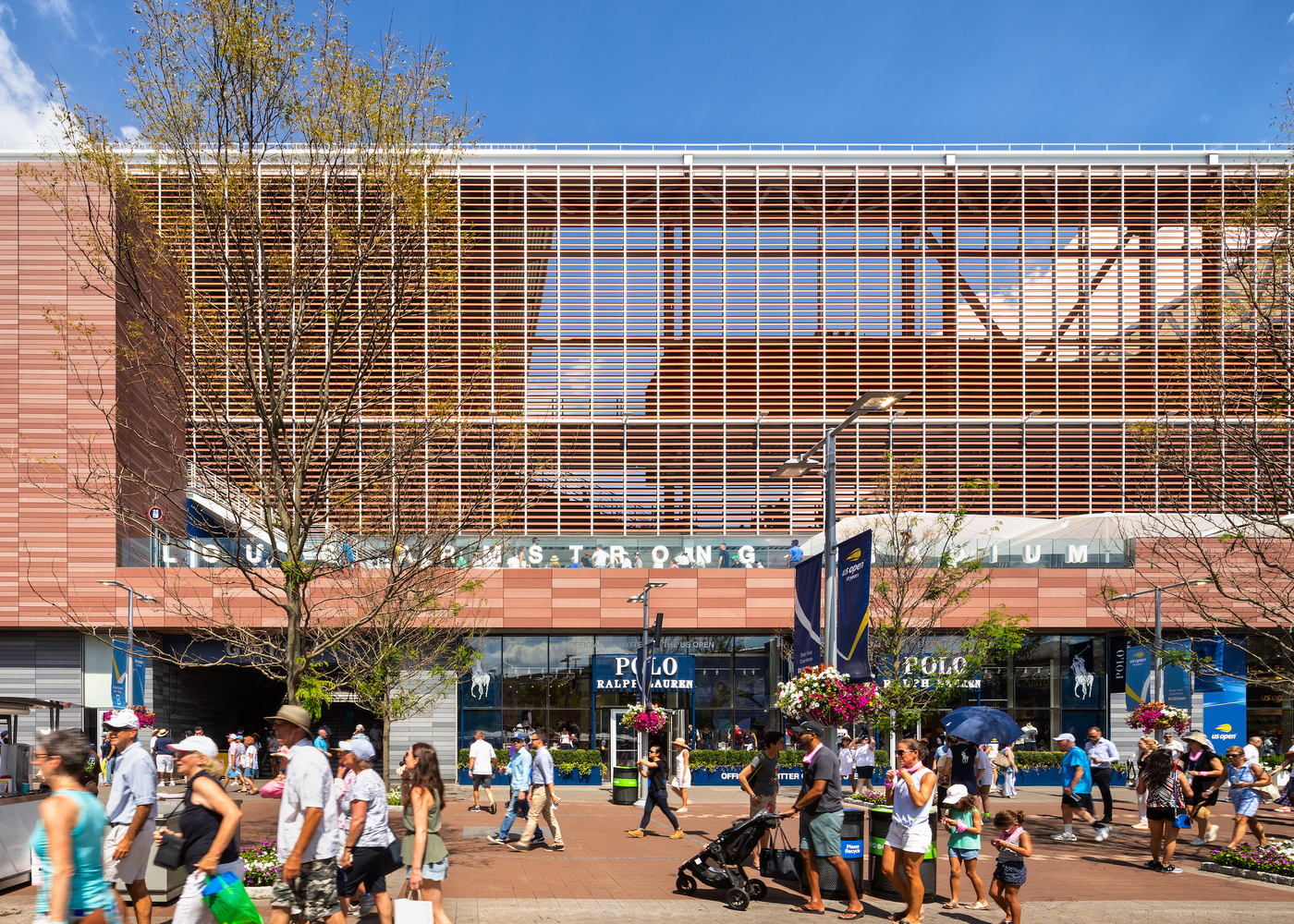 路易斯·阿姆斯特朗体育场-25