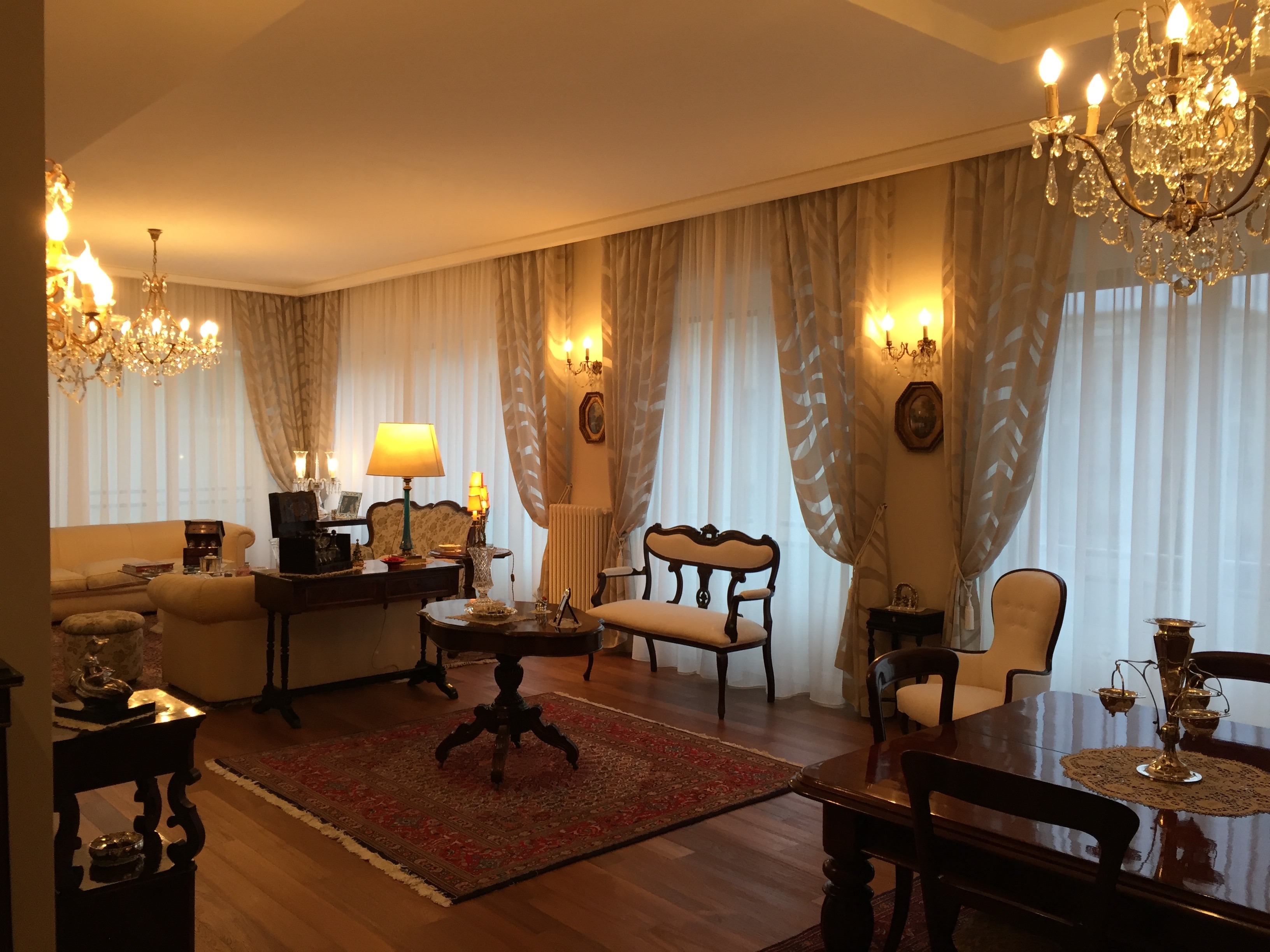 2015 年城市公寓重建，现代简约风格瞩目-37