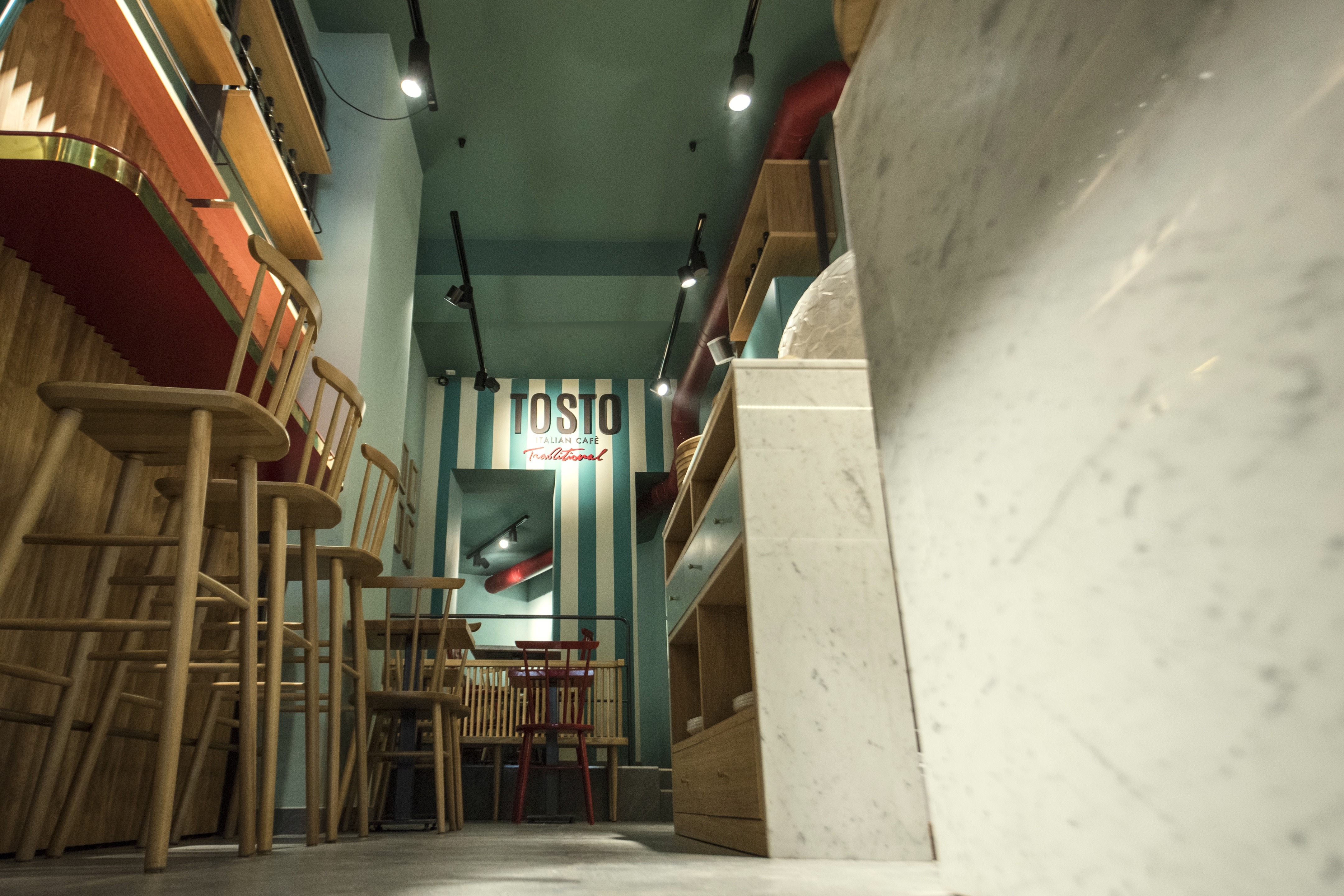 托斯托意大利咖啡馆-4