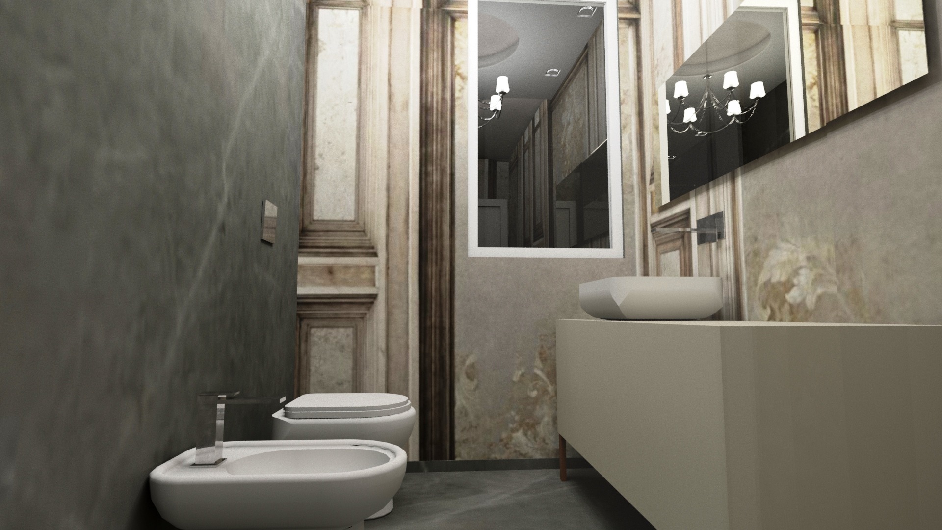 2019 年 CASA MAV 公寓室内设计-10