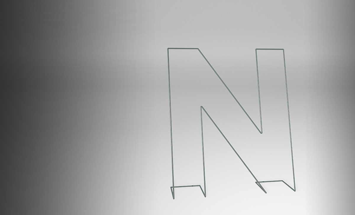 达维德康蒂的“静音字母”多功能设计-11