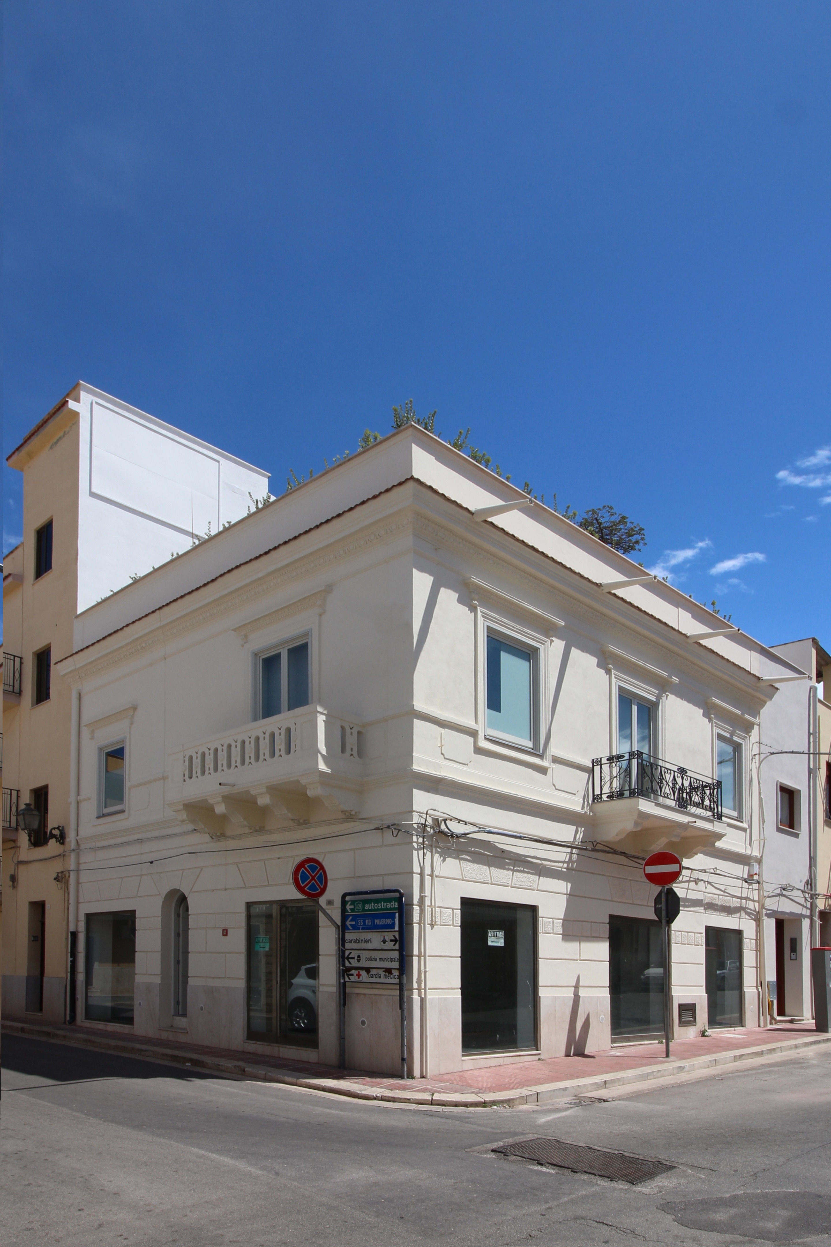 TER 项目· 历史建筑的现代复兴-47