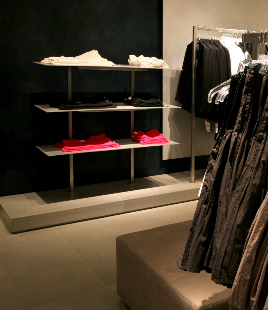 纽约 Bloomingdales Calvin Klein 店-6