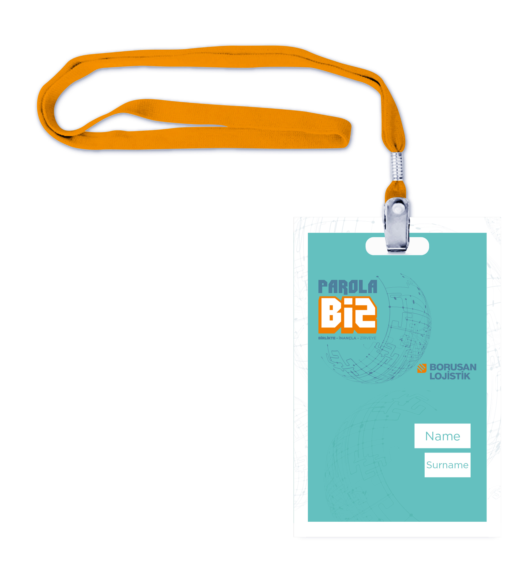 Borusan Lojistik (Parola Biz) 品牌塑造全解析-12