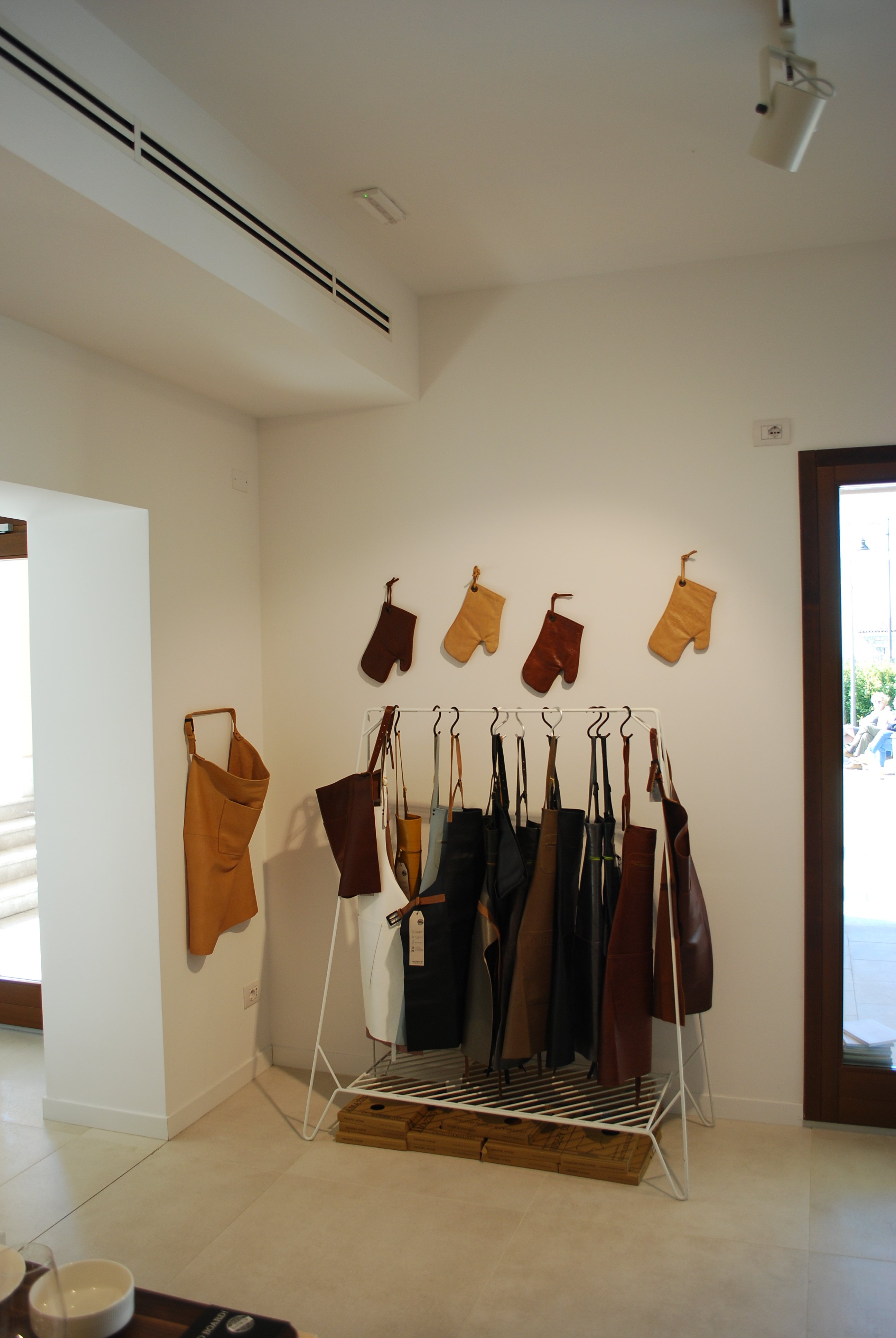 意大利海滨度假胜地 Showroom KD-14