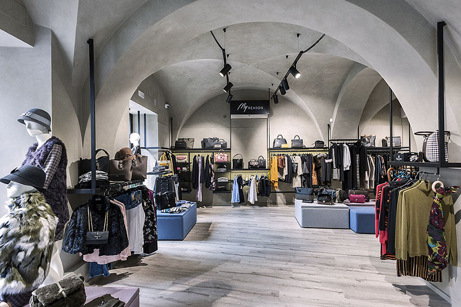 My Reason 女装店-0