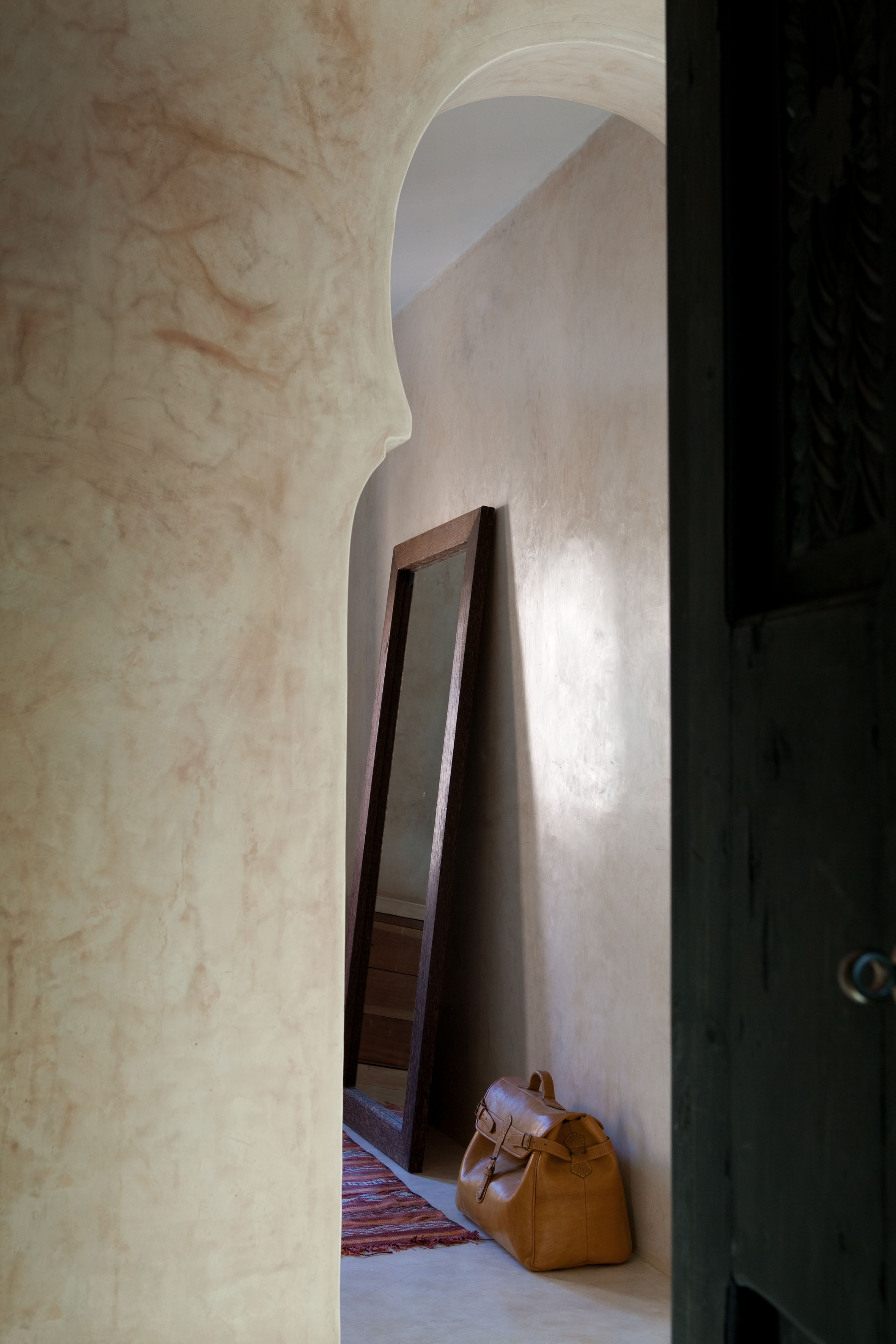 融合本土元素的梦幻家园-26