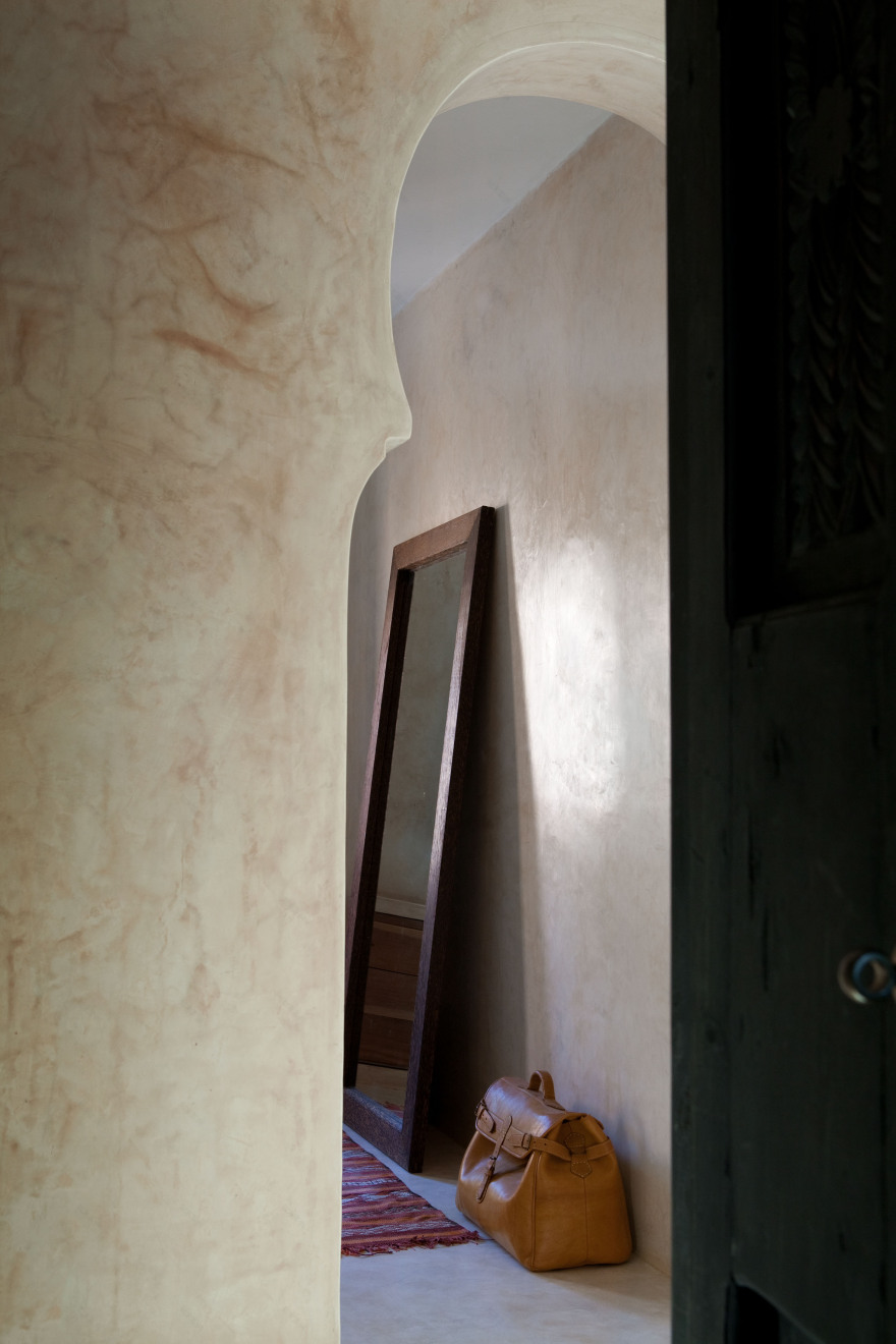 融合本土元素的梦幻家园-26