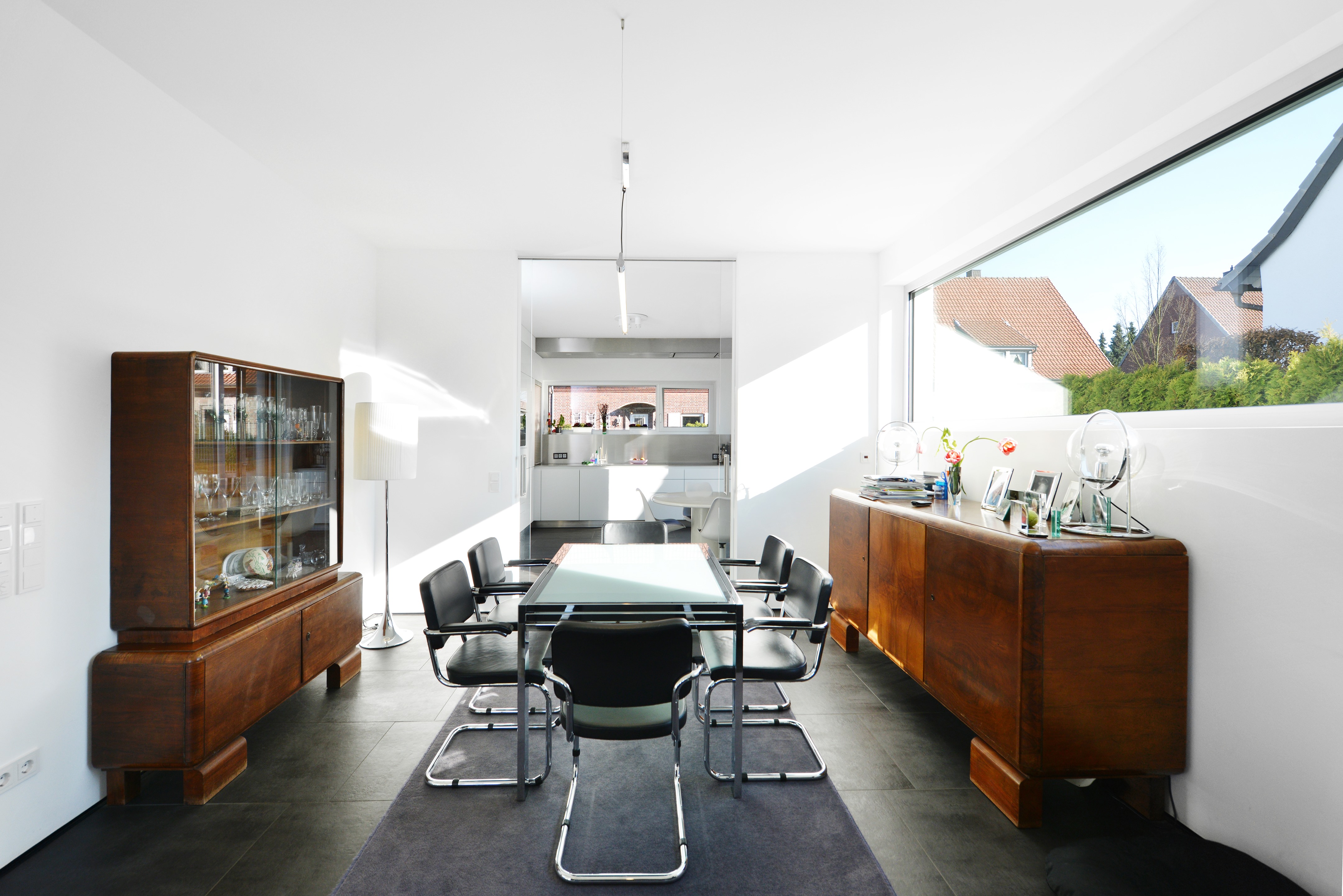 2013 年完工的单家庭住宅设计案例-5