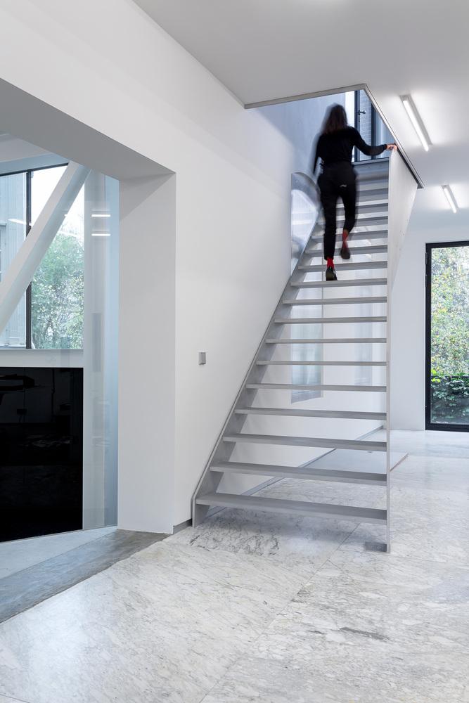 "一件作品"艺术空间 | 打造独特视角与互动体验-36