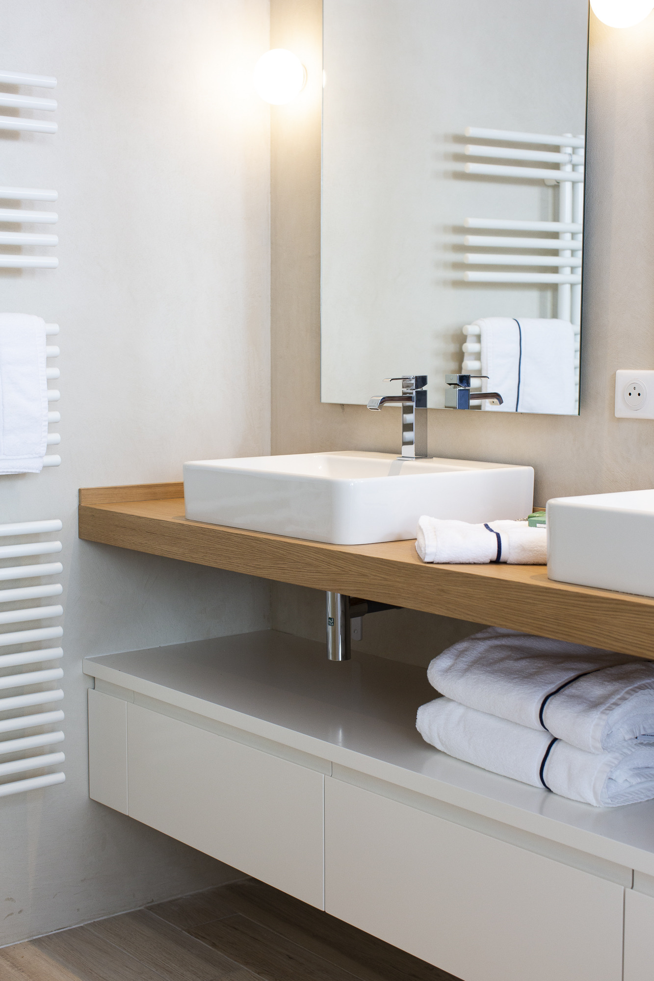 Biarritz 别墅全面翻新 打造宜居生活空间-30