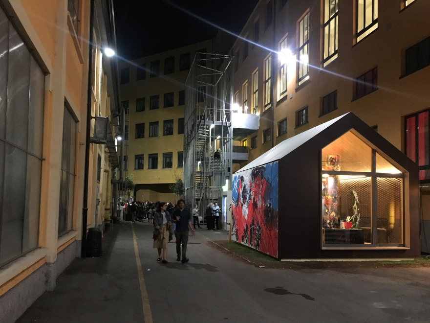 模块化智能家居 Microarch 颠覆传统居住概念-31