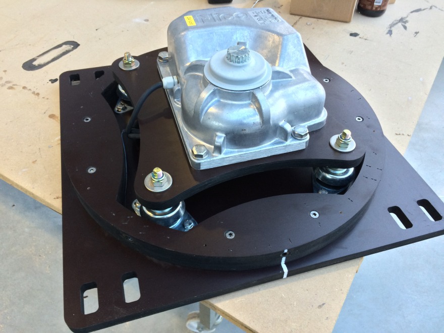 荷兰绿色能源之美——风光共舞的“风光之舞”-8