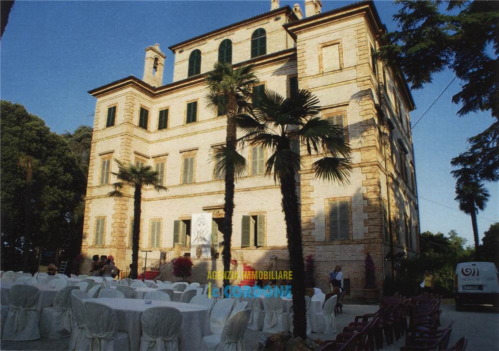 19 世纪贵族庄园的现代复兴-19