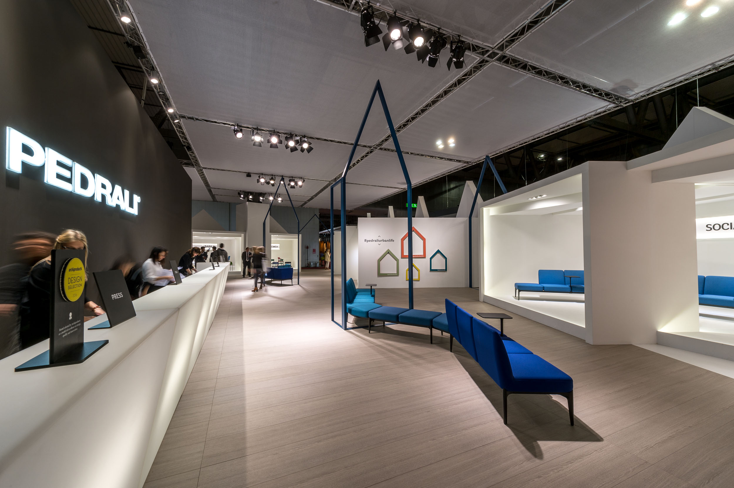 佩德拉利城市生活-1