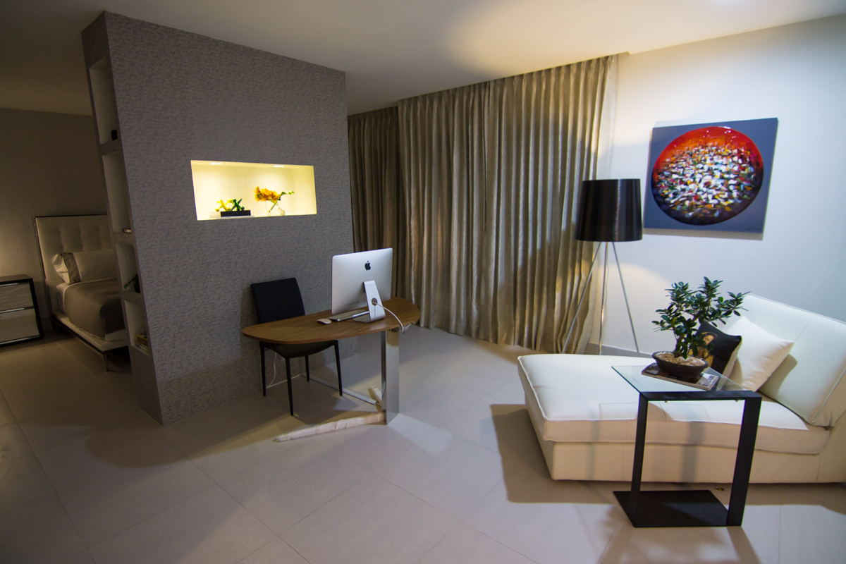 Dominican Republic 豪华公寓摄影,展现建筑细节之美-5