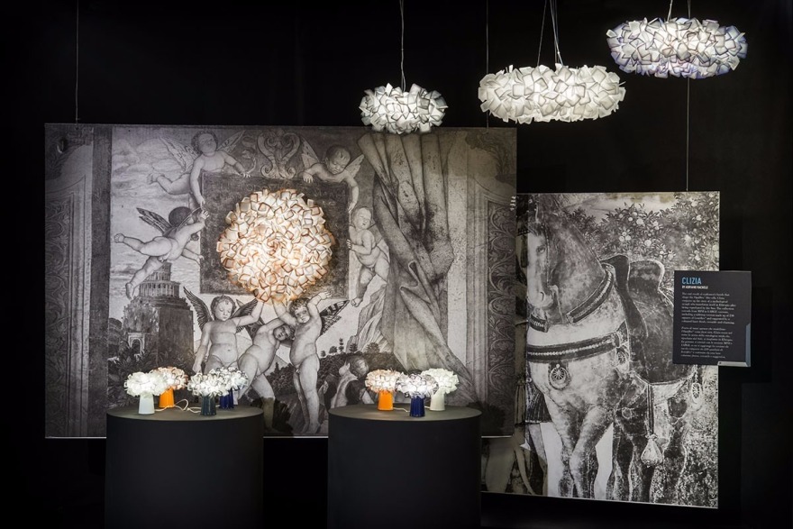 神秘黑盒,Slamp 光之盛宴-19