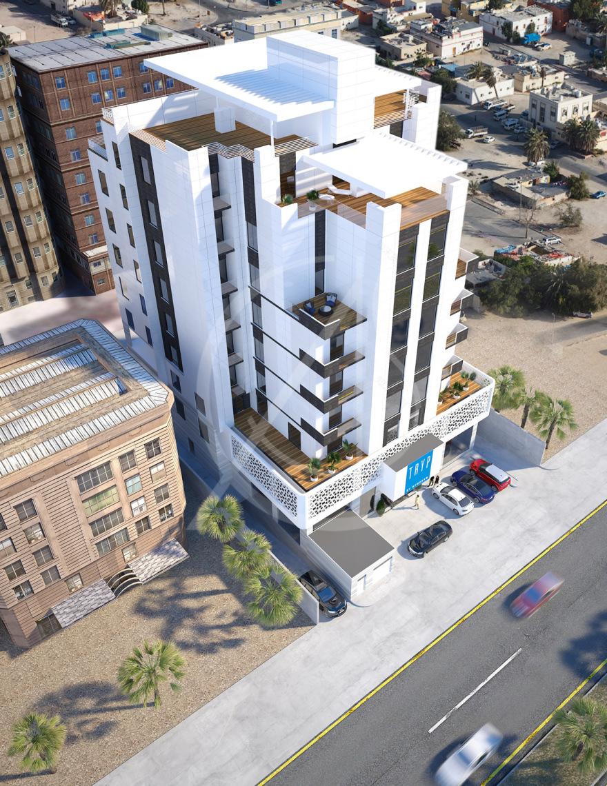 阿尔科巴尔的欧拉雅酒店——现代与古典的完美融合-33