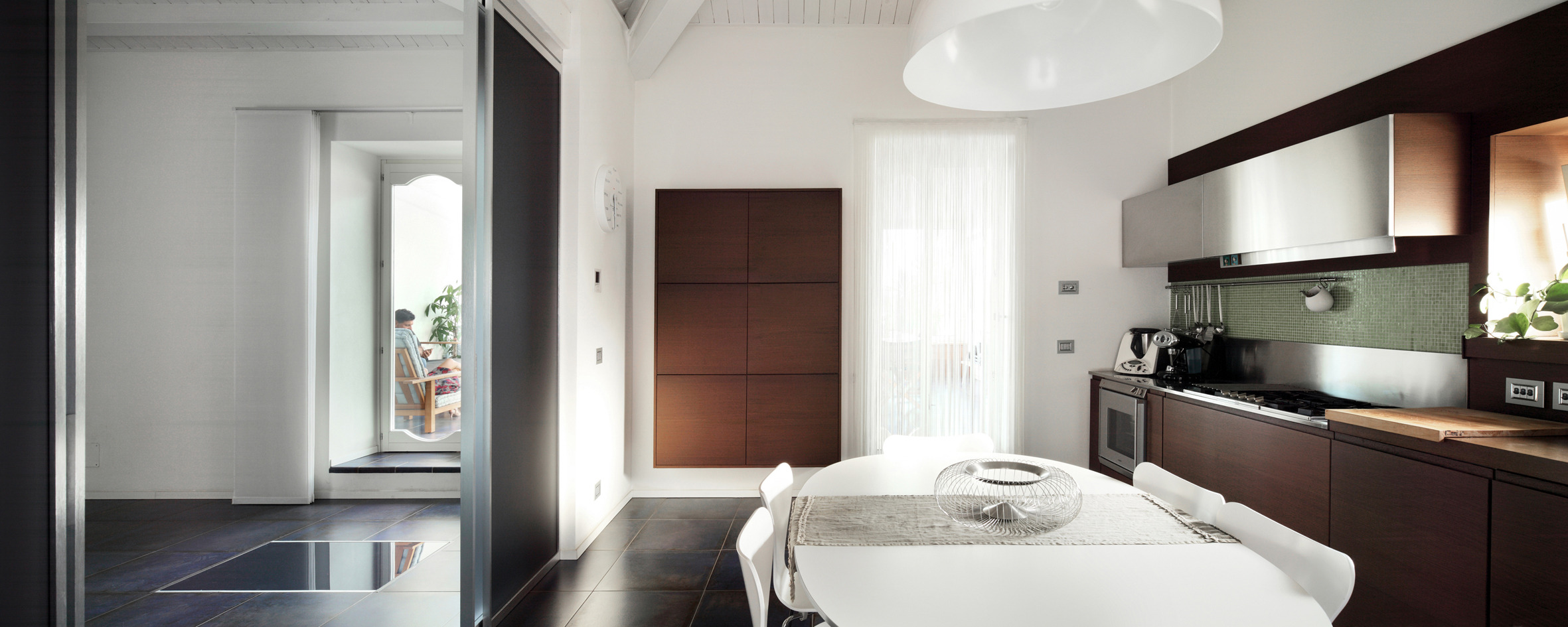 2009 年完成的私人住宅设计 | dimora E+G-15