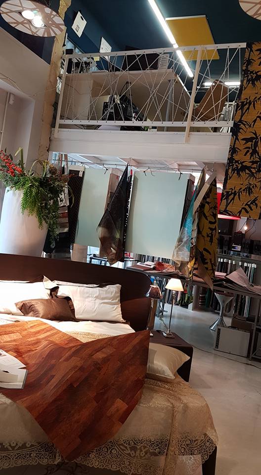 ELITIS 时尚家居设计展 | 意大利风格的魅力演绎-31