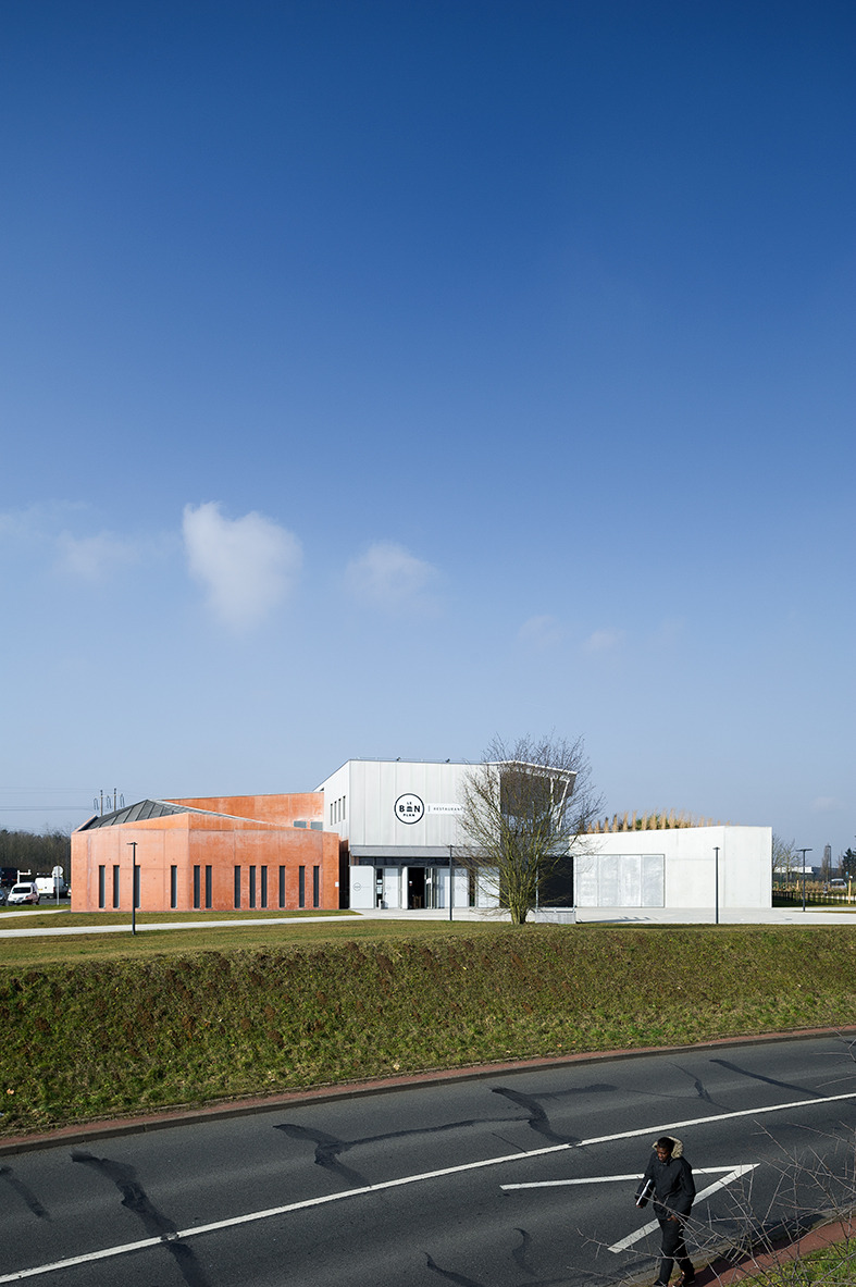 Le Plan II 音乐厅-95