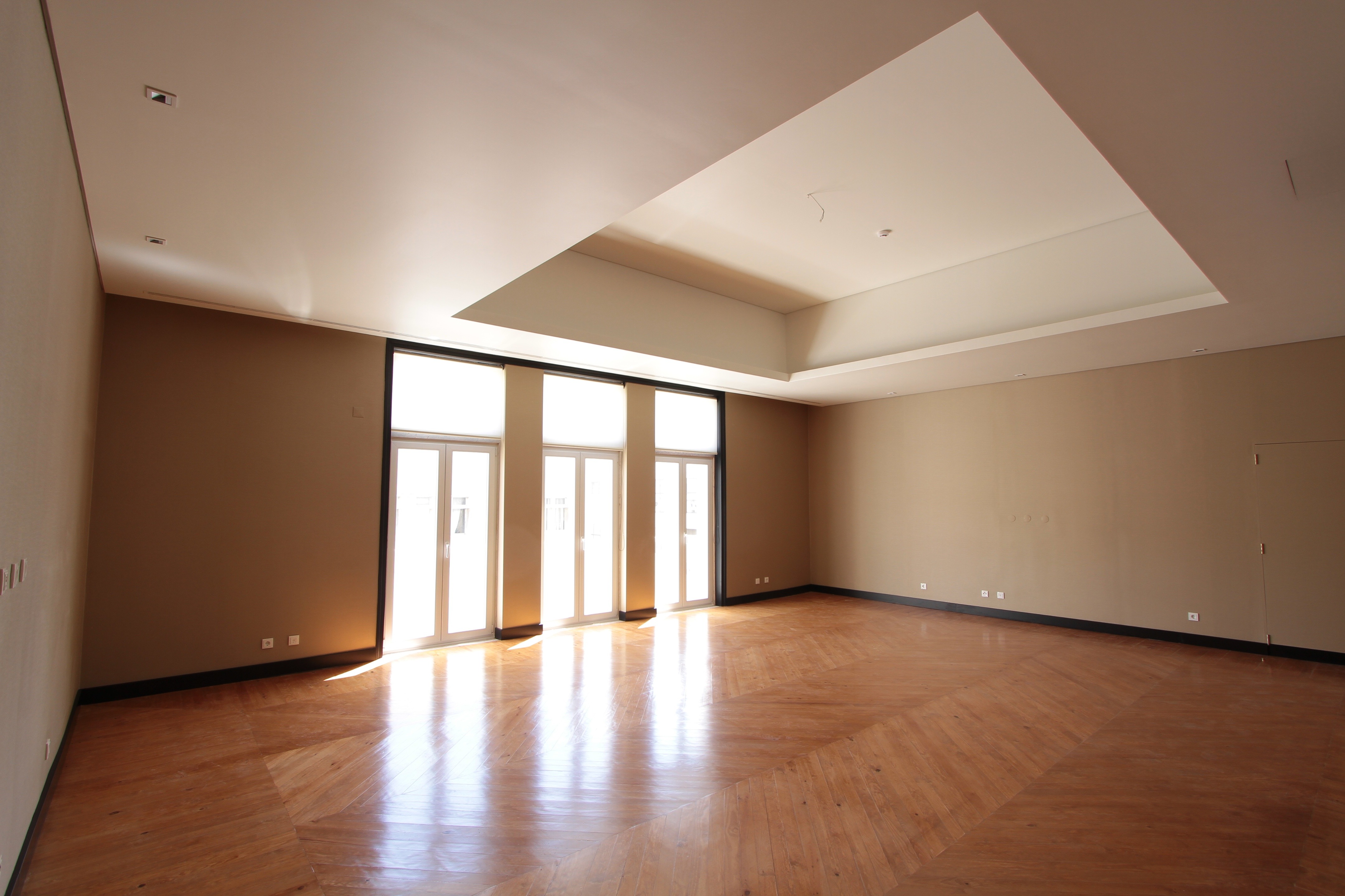 里斯本东方基金会总部-6