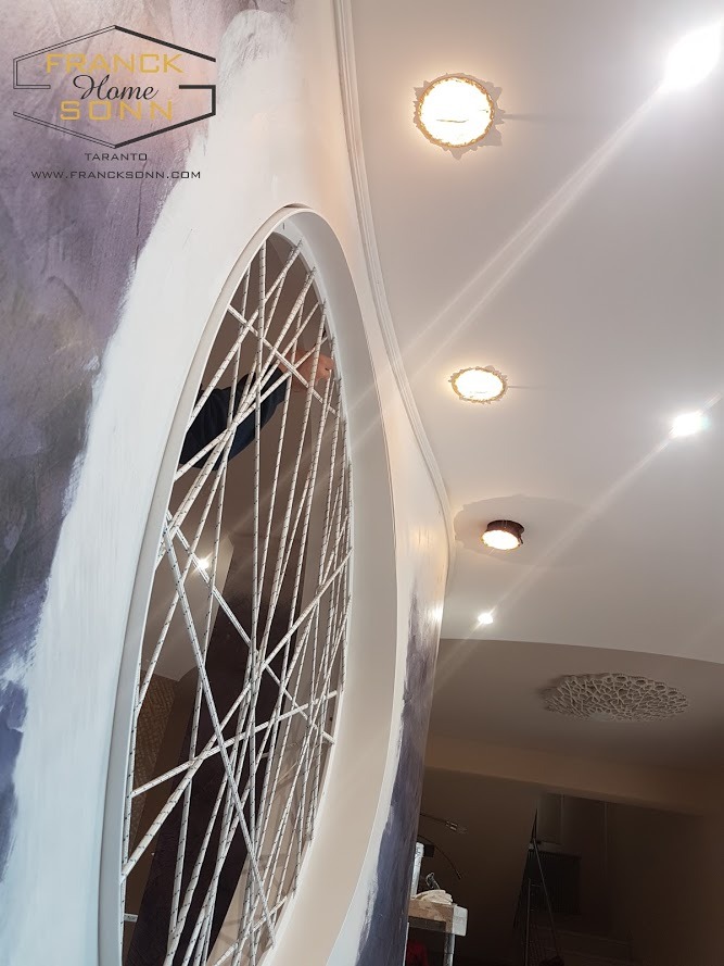 意大利乡村别墅的壮丽改造-29