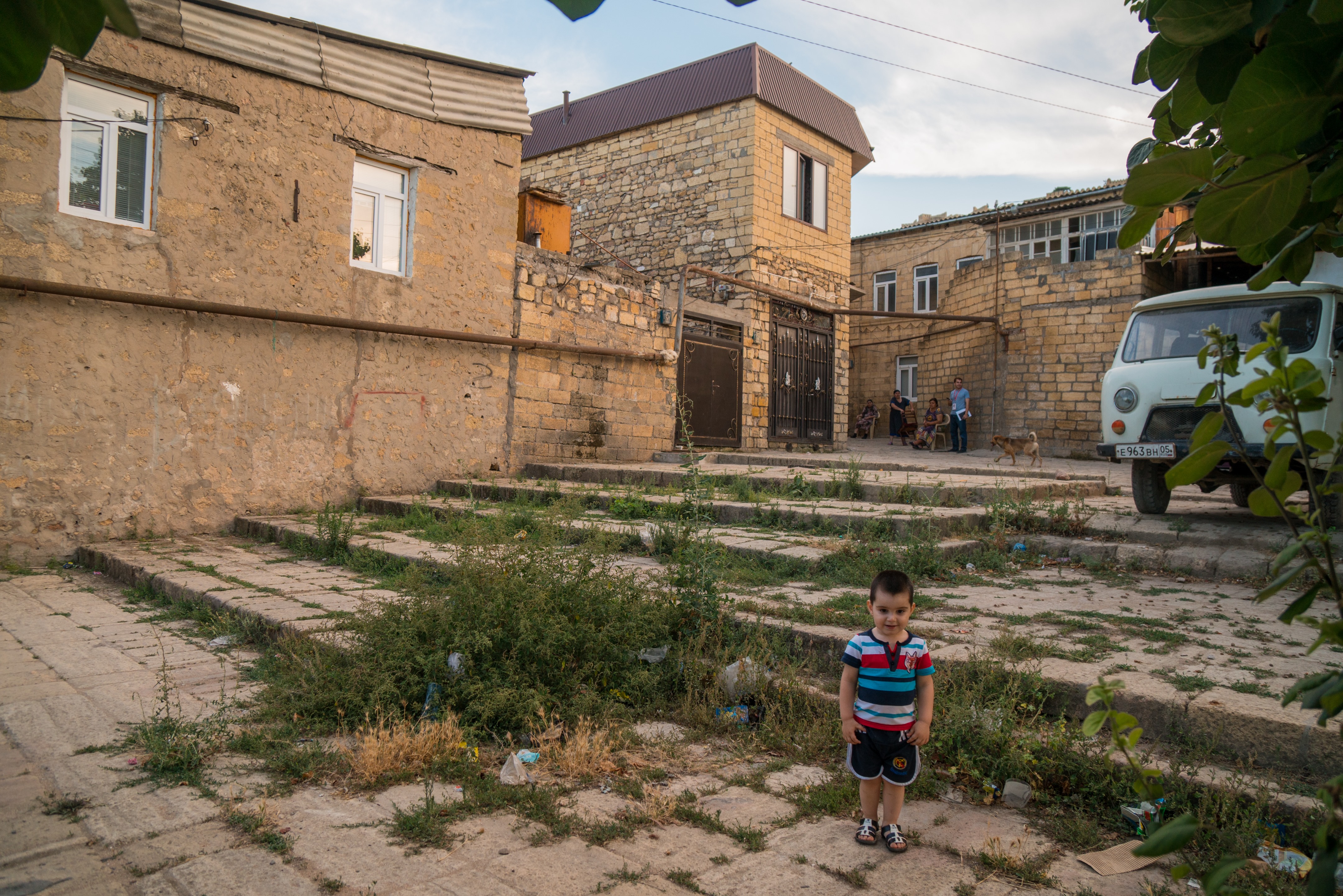 2017 年木质小品与景观设计的城市公园工作坊-2