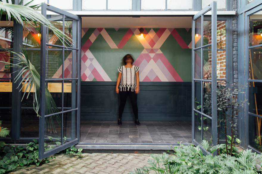 西蒙尼·墨西哥珠宝店 · 墨西哥琥珀之红-18