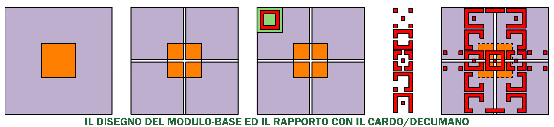 意大利核废料处理科技园区设计竞赛-11