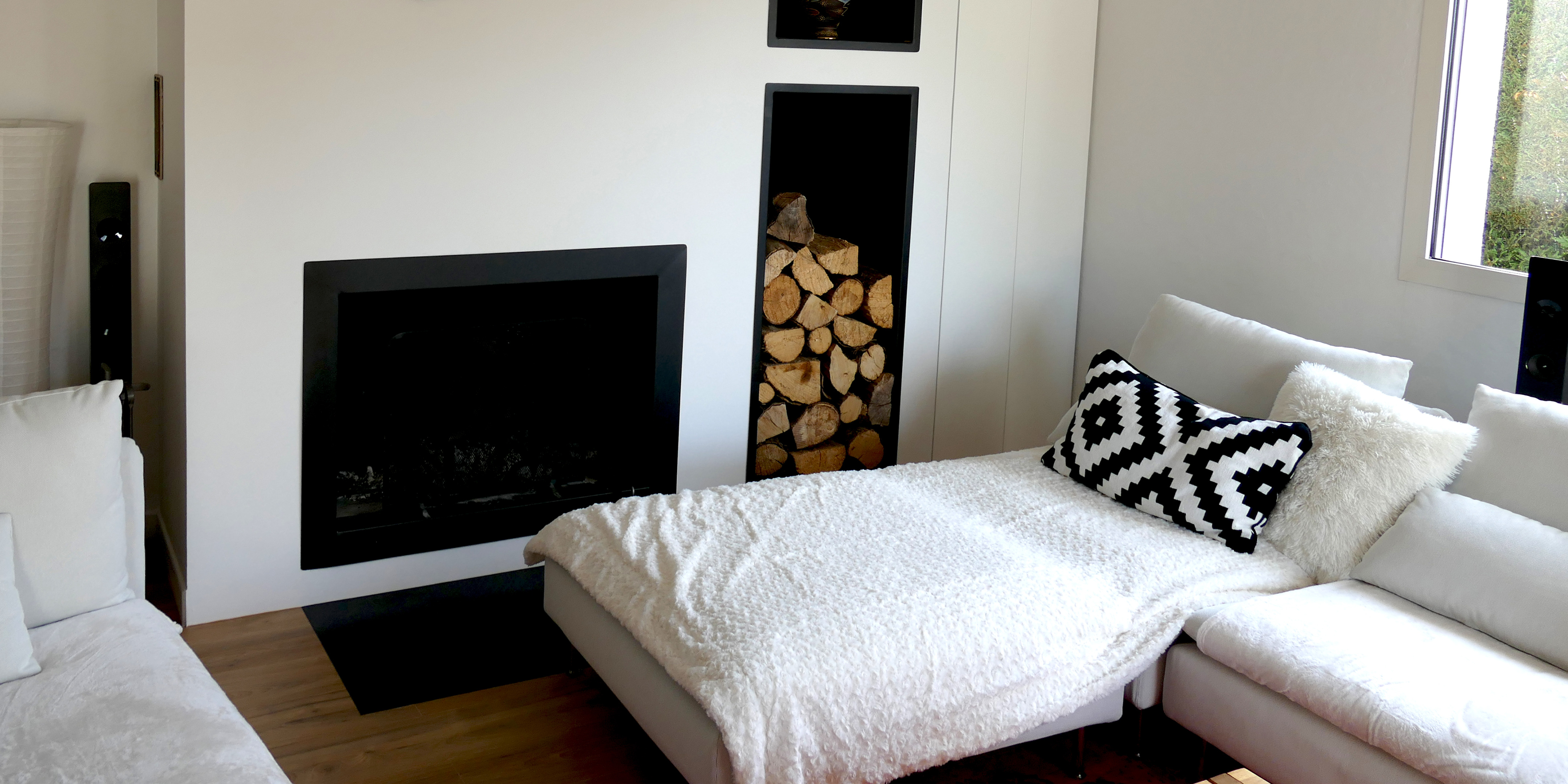 现代风格家居，功能与美学的完美融合-3