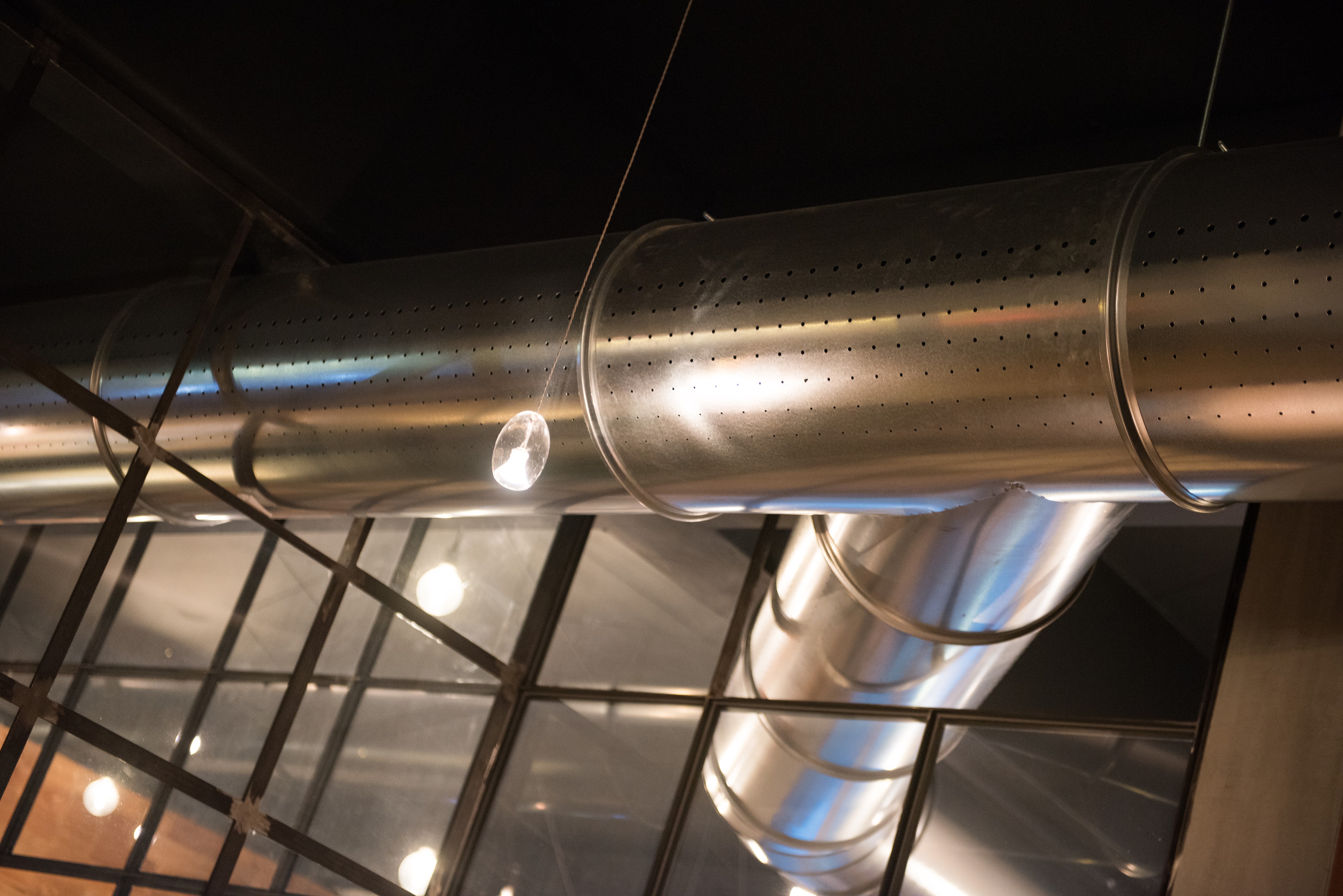 2016 年完成的 Viaprade8 酒吧餐厅设计-17