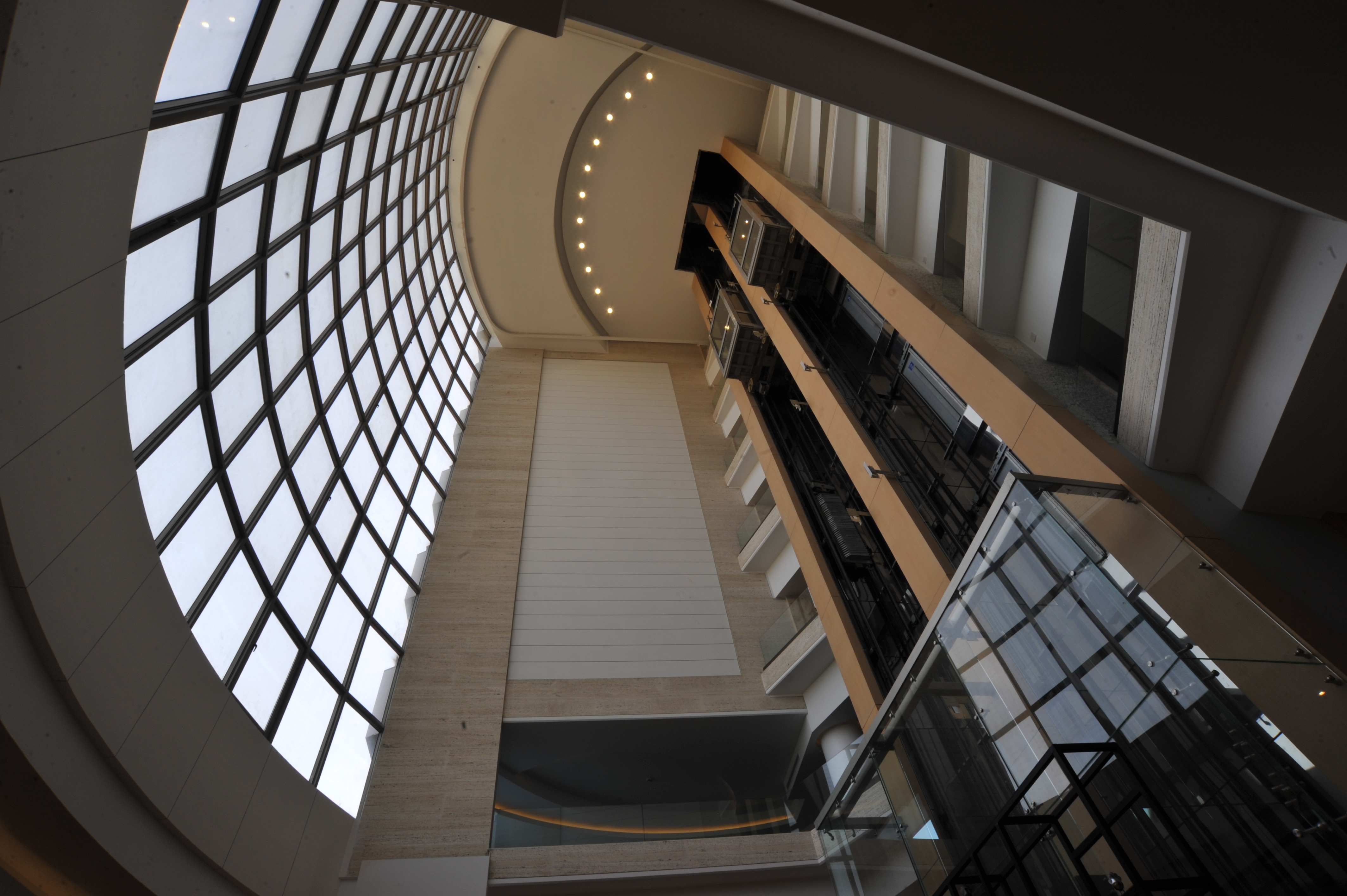 2017 年完成的维纳斯酒店设计-2